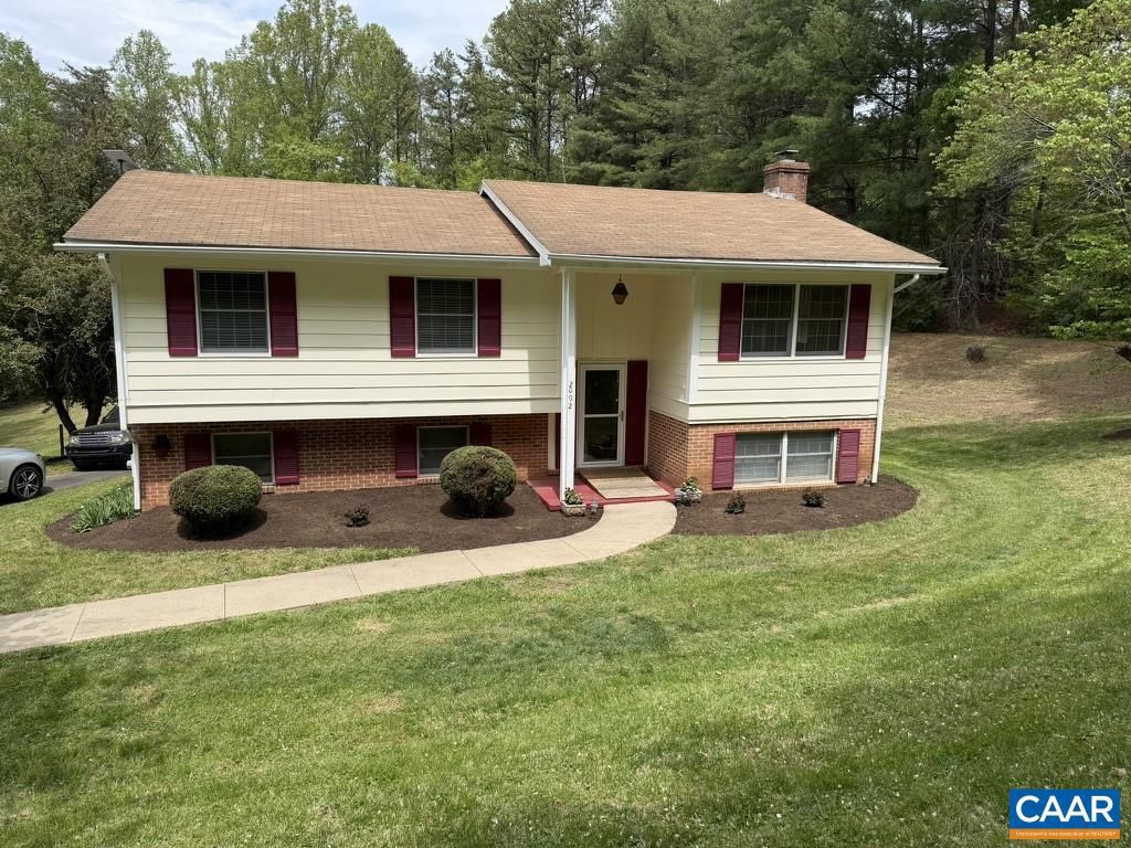 Photo of 2092 Sulphur Mine Rd, CHARLOTTESVILLE, VA 22911 (MLS # 676309)