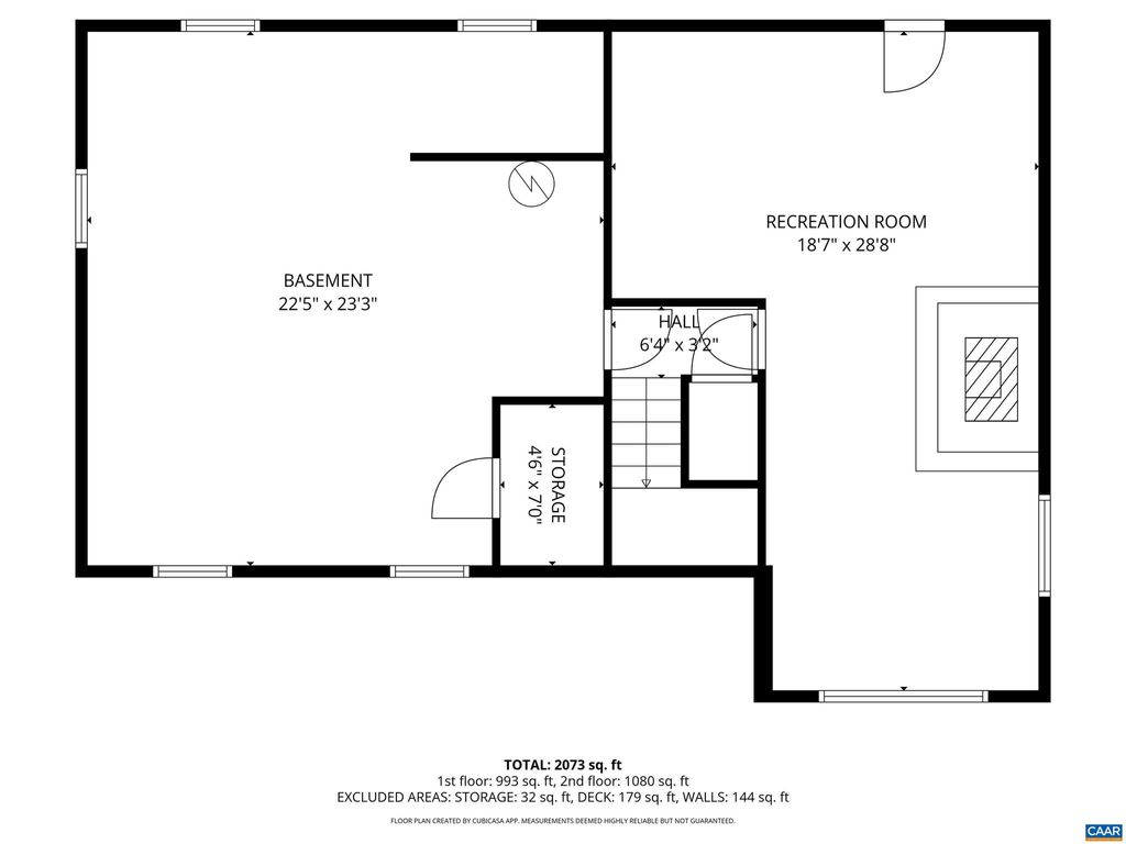 Photo of 2092 Sulphur Mine Rd, CHARLOTTESVILLE, VA 22911 (MLS # 676309)
