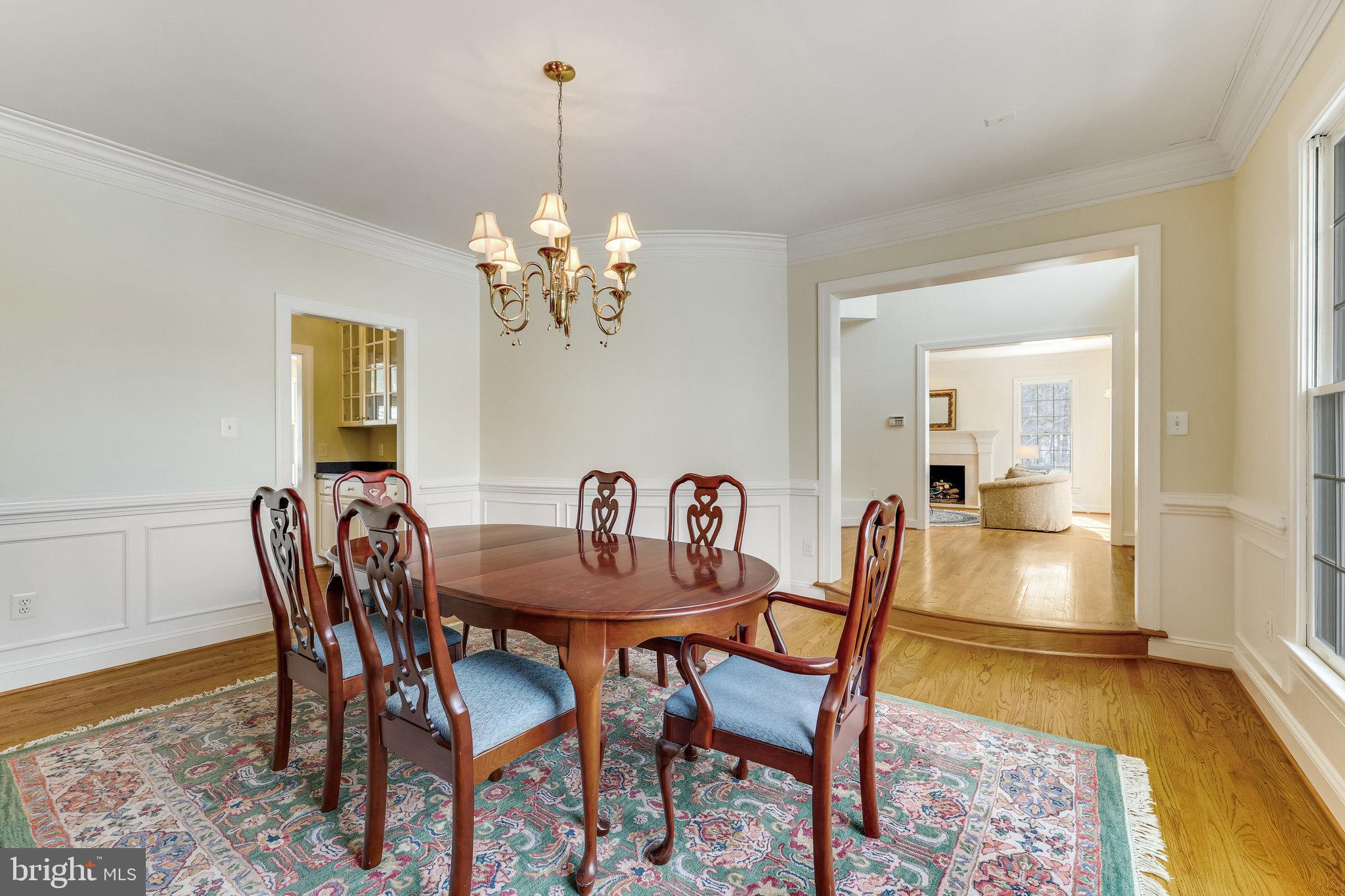 RIVERBEND KNOLLS - Residential