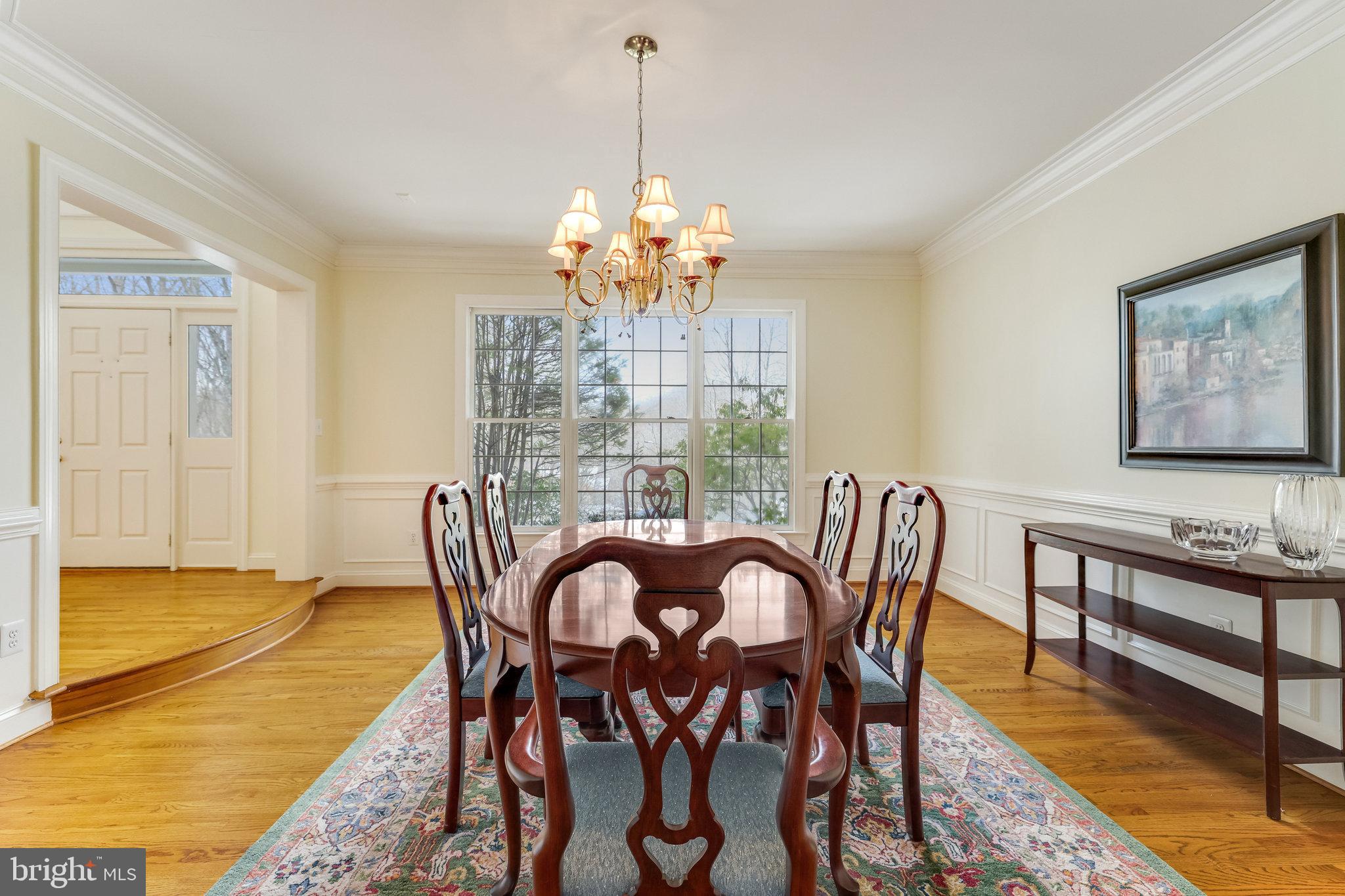 RIVERBEND KNOLLS - Residential