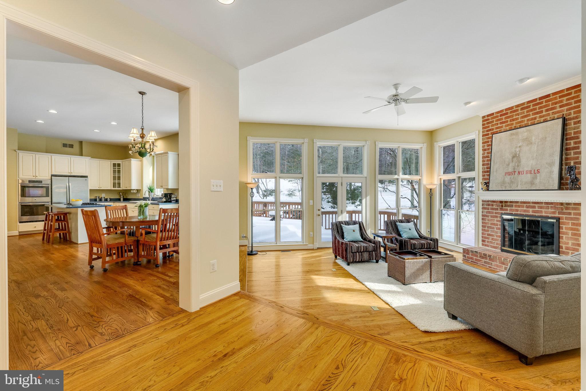 RIVERBEND KNOLLS - Residential