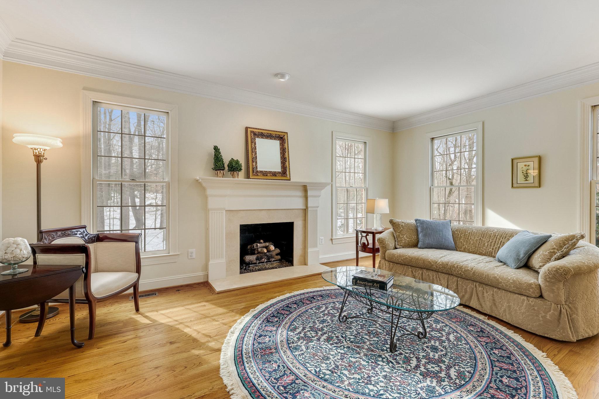 RIVERBEND KNOLLS - Residential