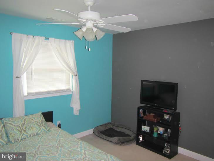 CHESTER HARBOR - Residential