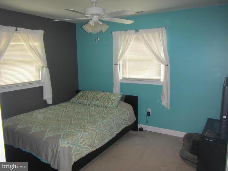 CHESTER HARBOR - Residential