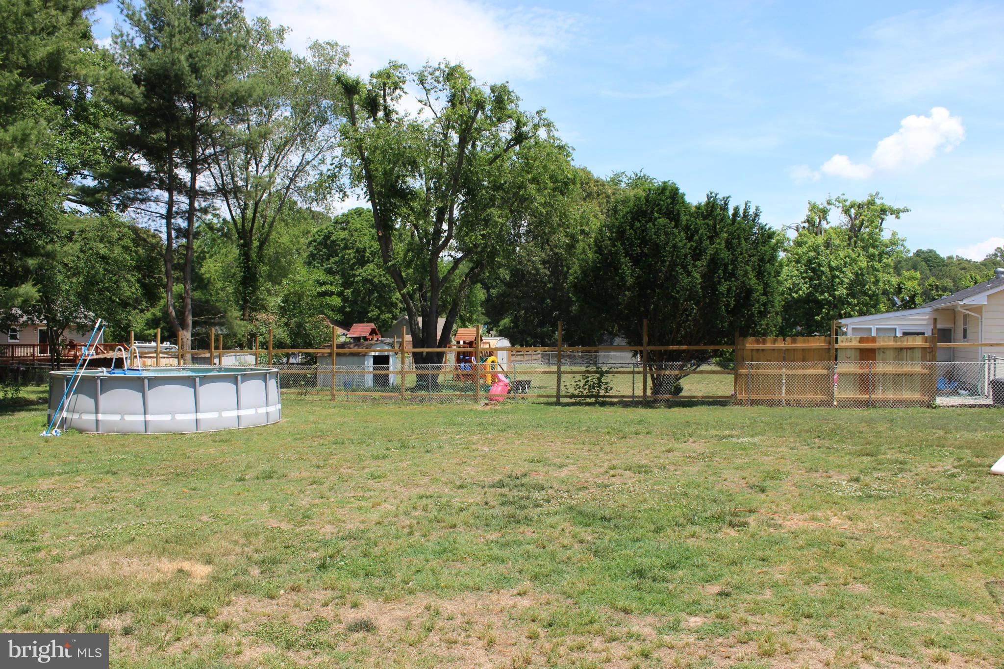 CHESTER HARBOR - Residential