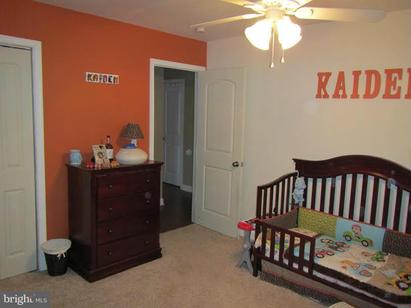 CHESTER HARBOR - Residential