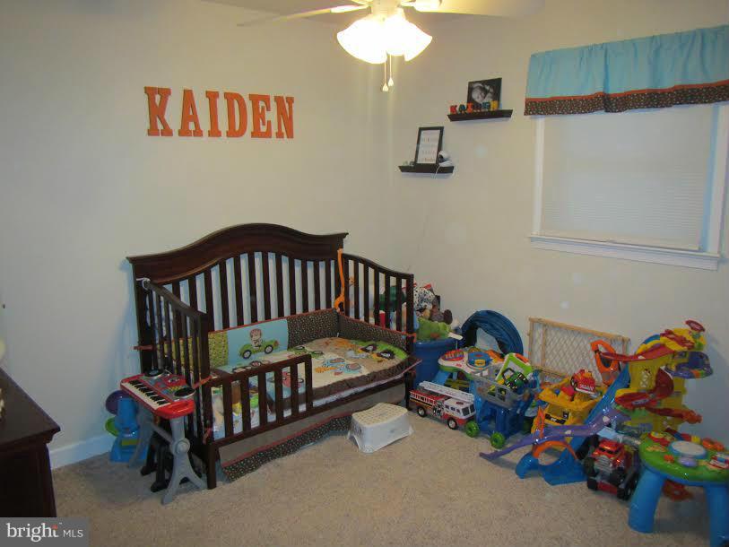 CHESTER HARBOR - Residential