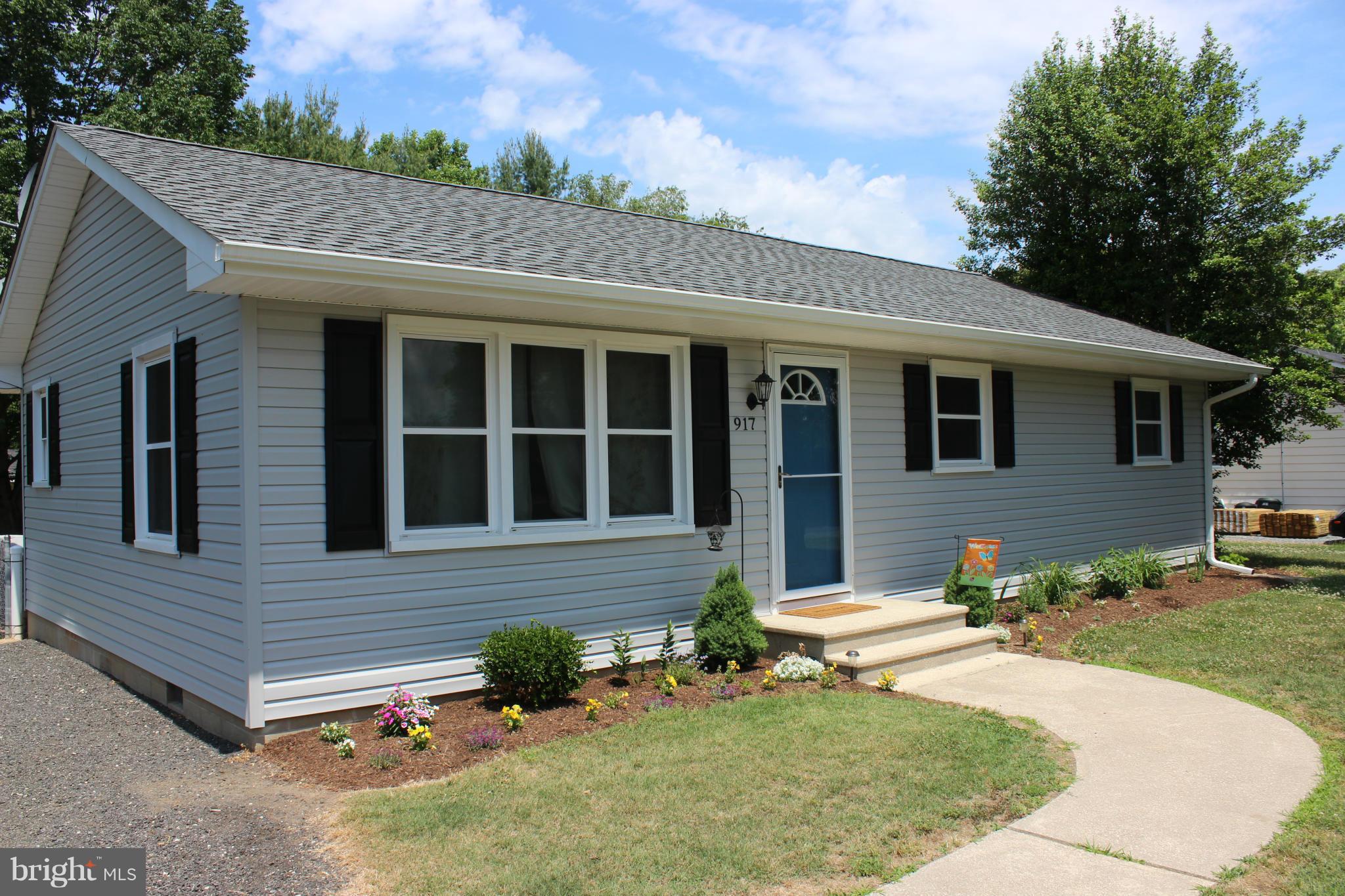 CHESTER HARBOR - Residential