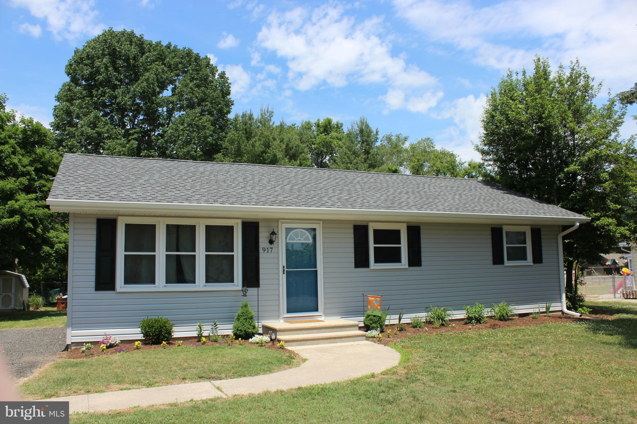 CHESTER HARBOR - Residential