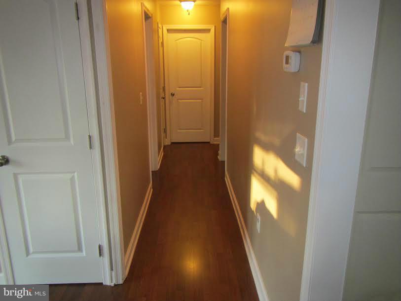 CHESTER HARBOR - Residential