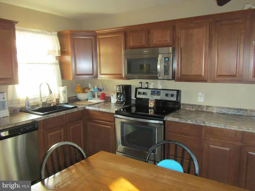 CHESTER HARBOR - Residential