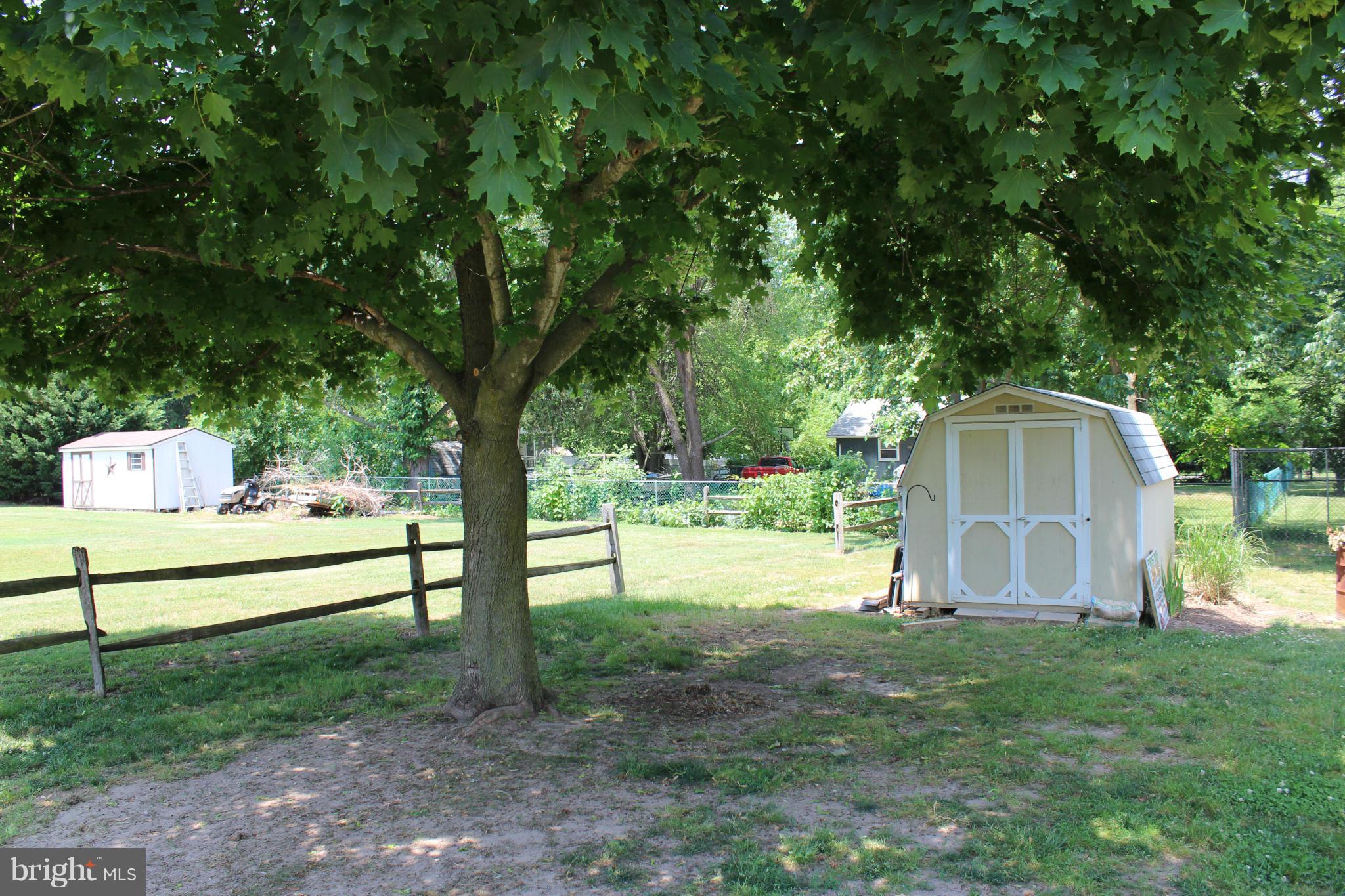 CHESTER HARBOR - Residential