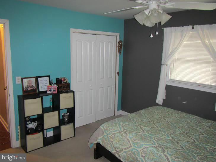 CHESTER HARBOR - Residential