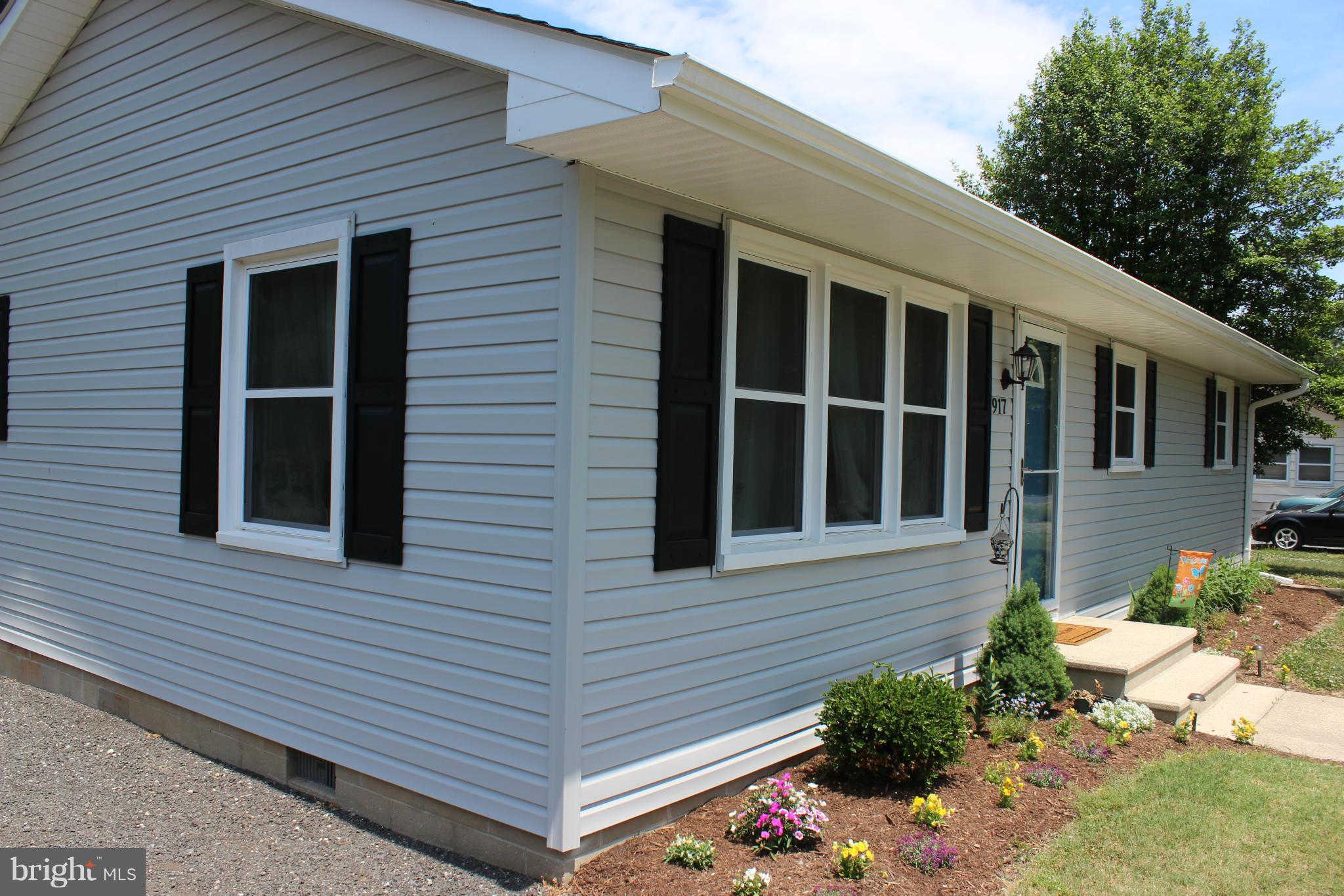 CHESTER HARBOR - Residential