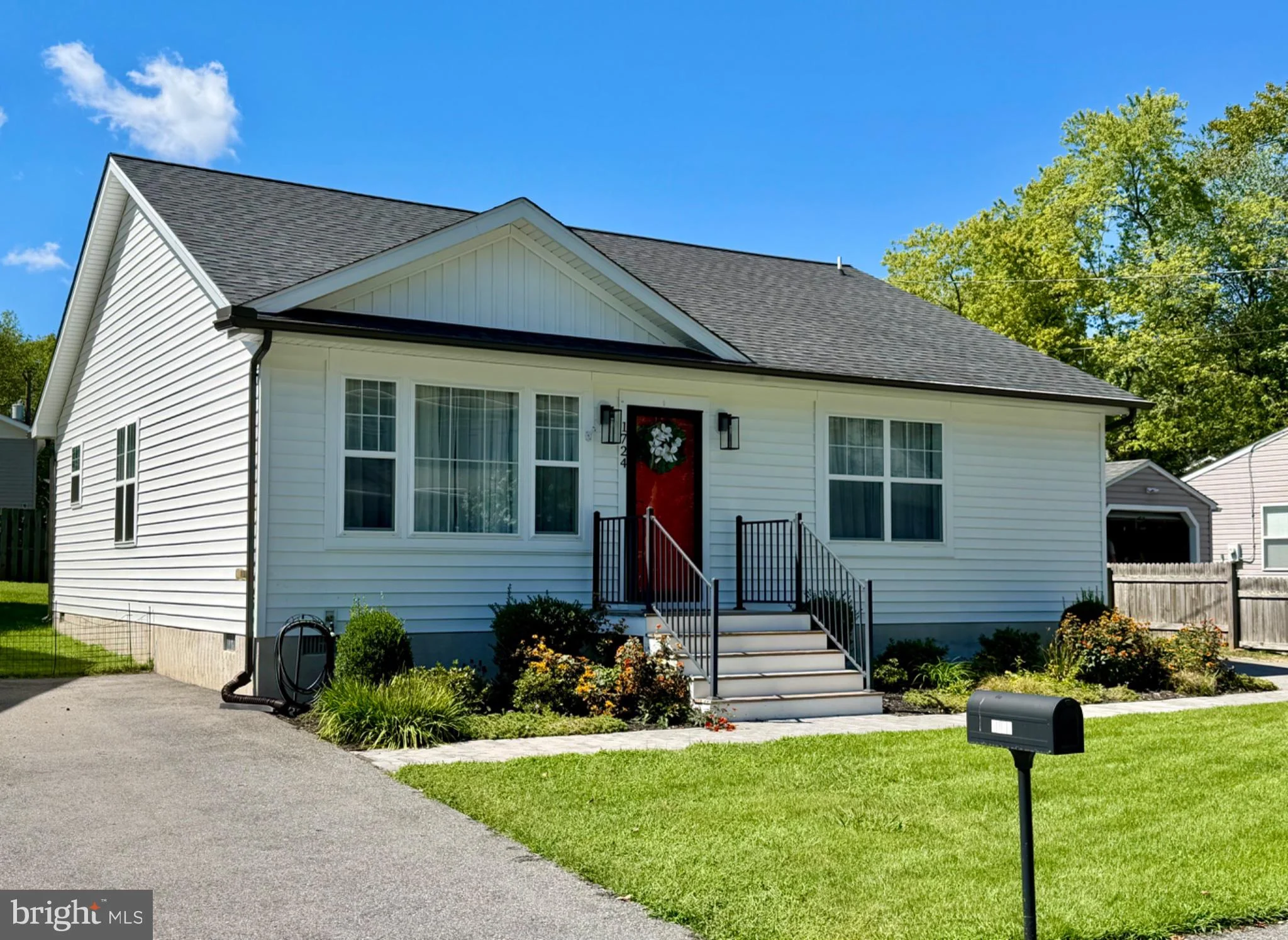 1724 Tacoma Road Rd, Edgewater, MD, 21037