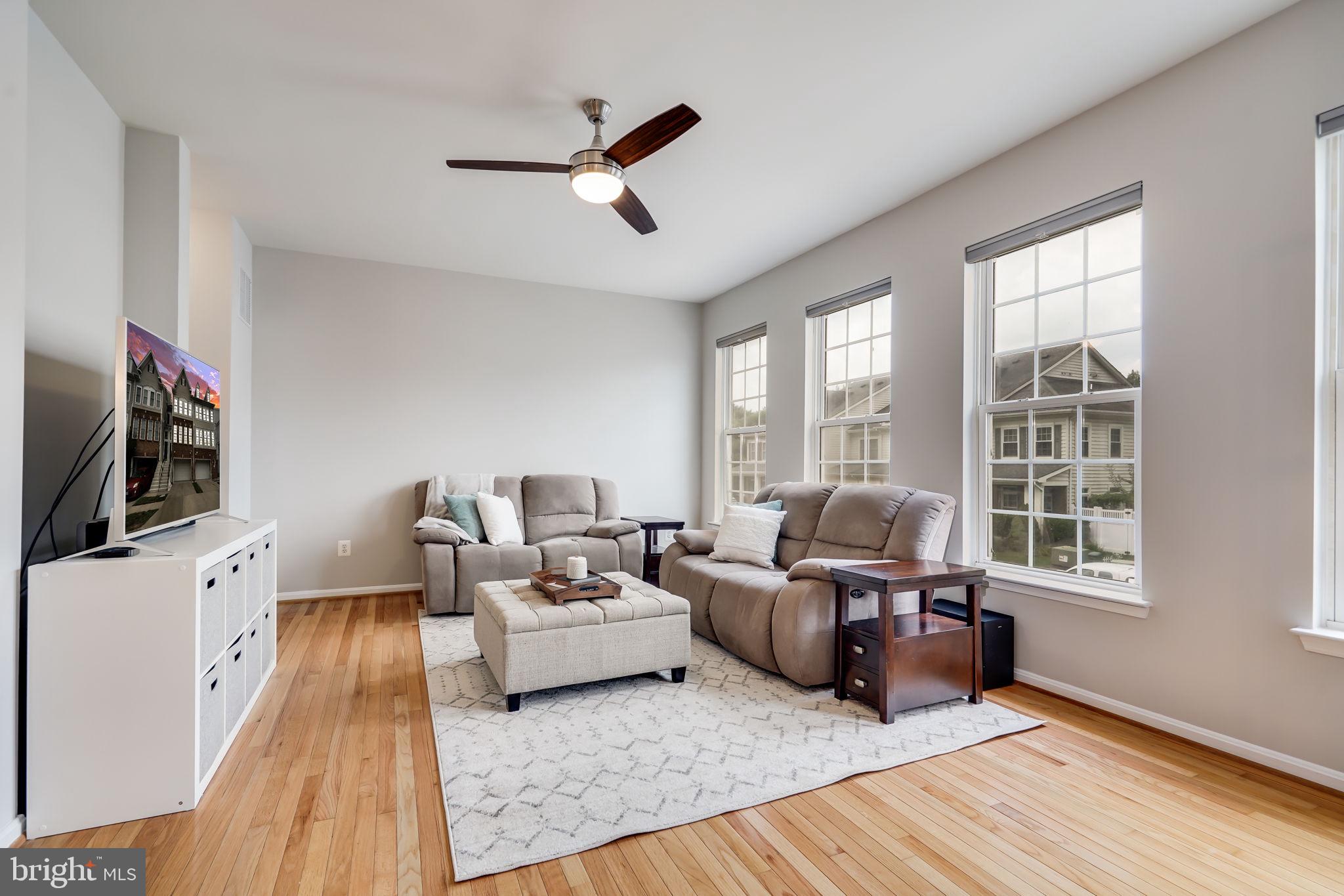 BRAEMAR - Residential