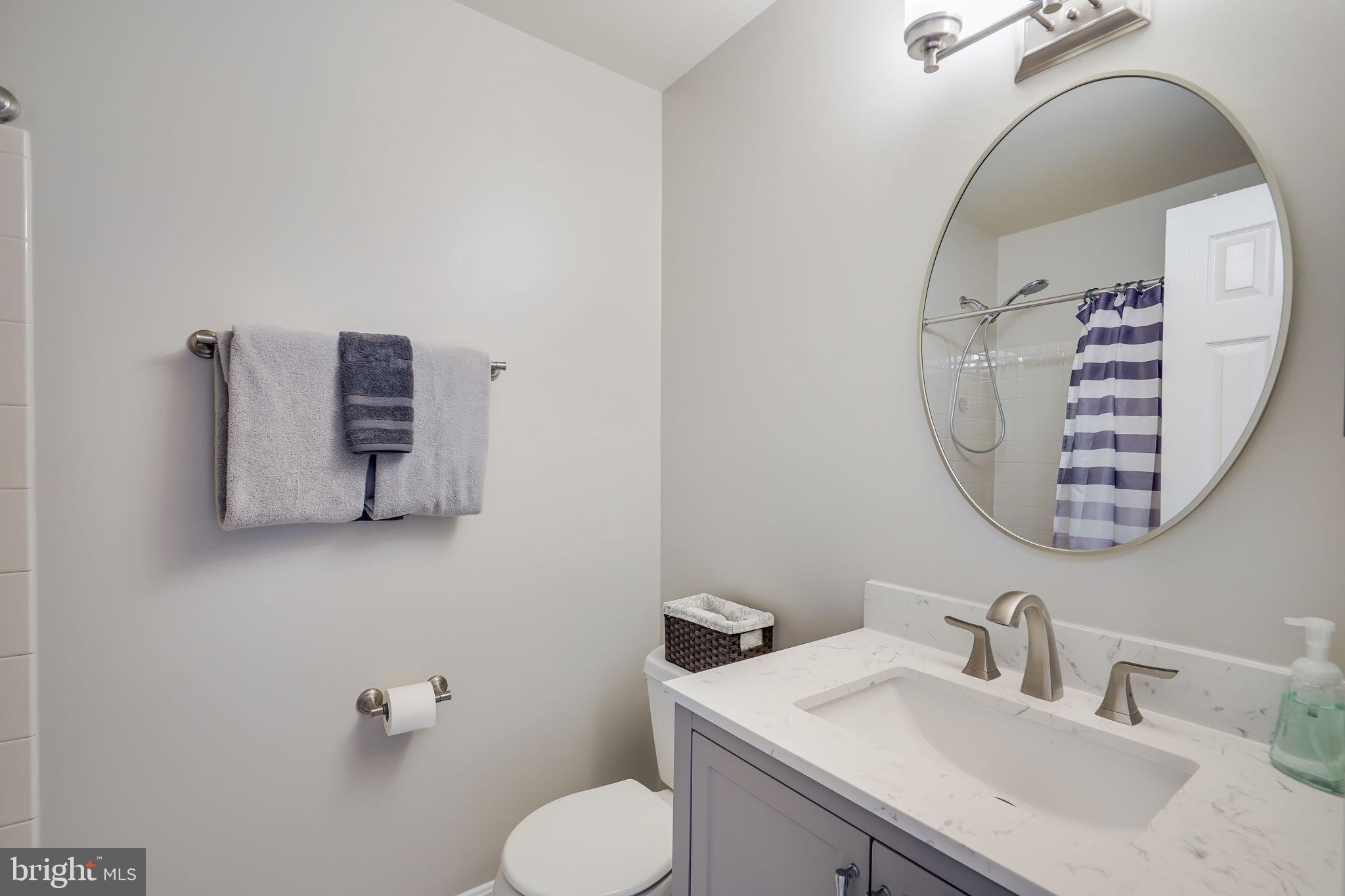 BRAEMAR - Residential