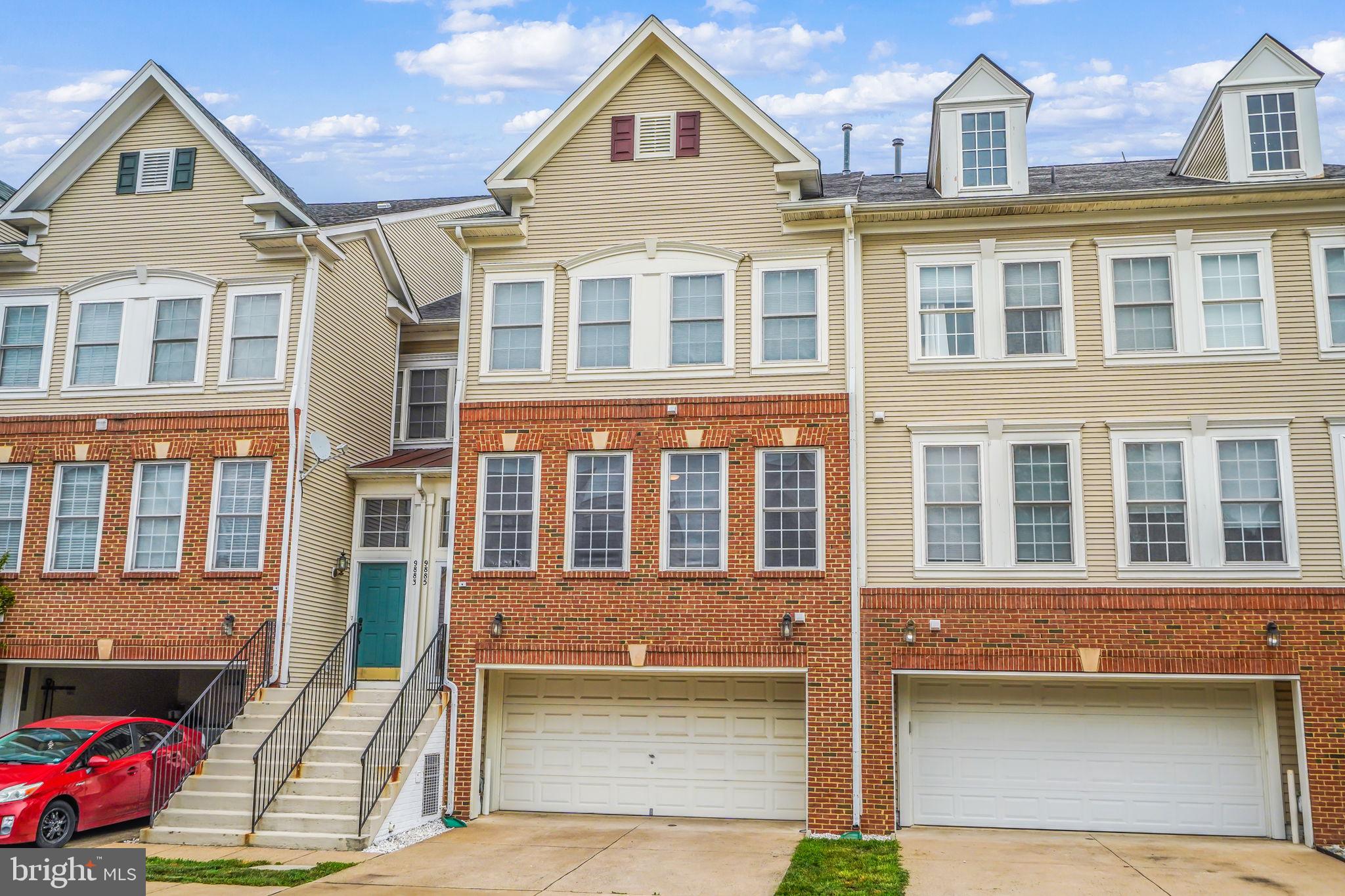 BRAEMAR - Residential