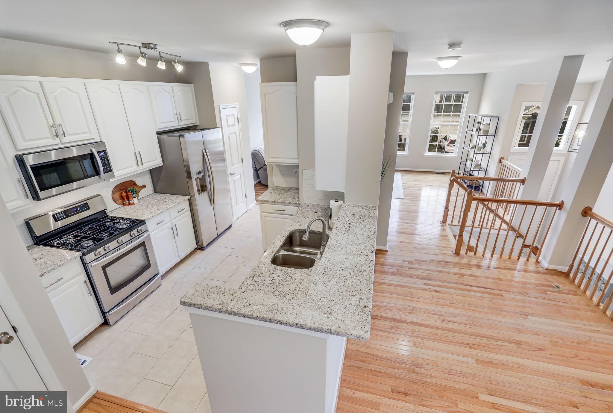 BRAEMAR - Residential