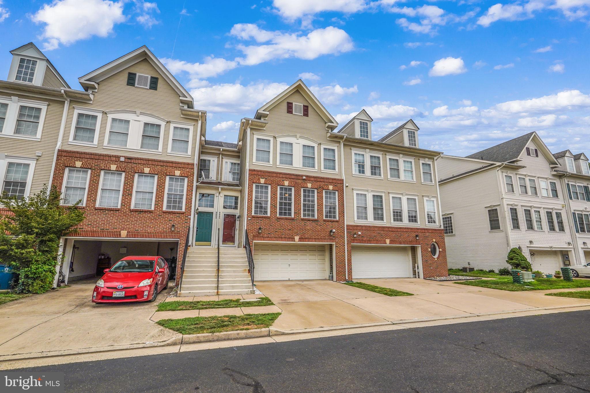 BRAEMAR - Residential