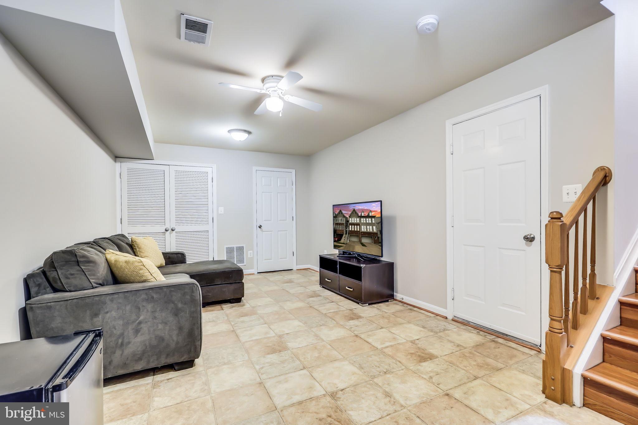 BRAEMAR - Residential