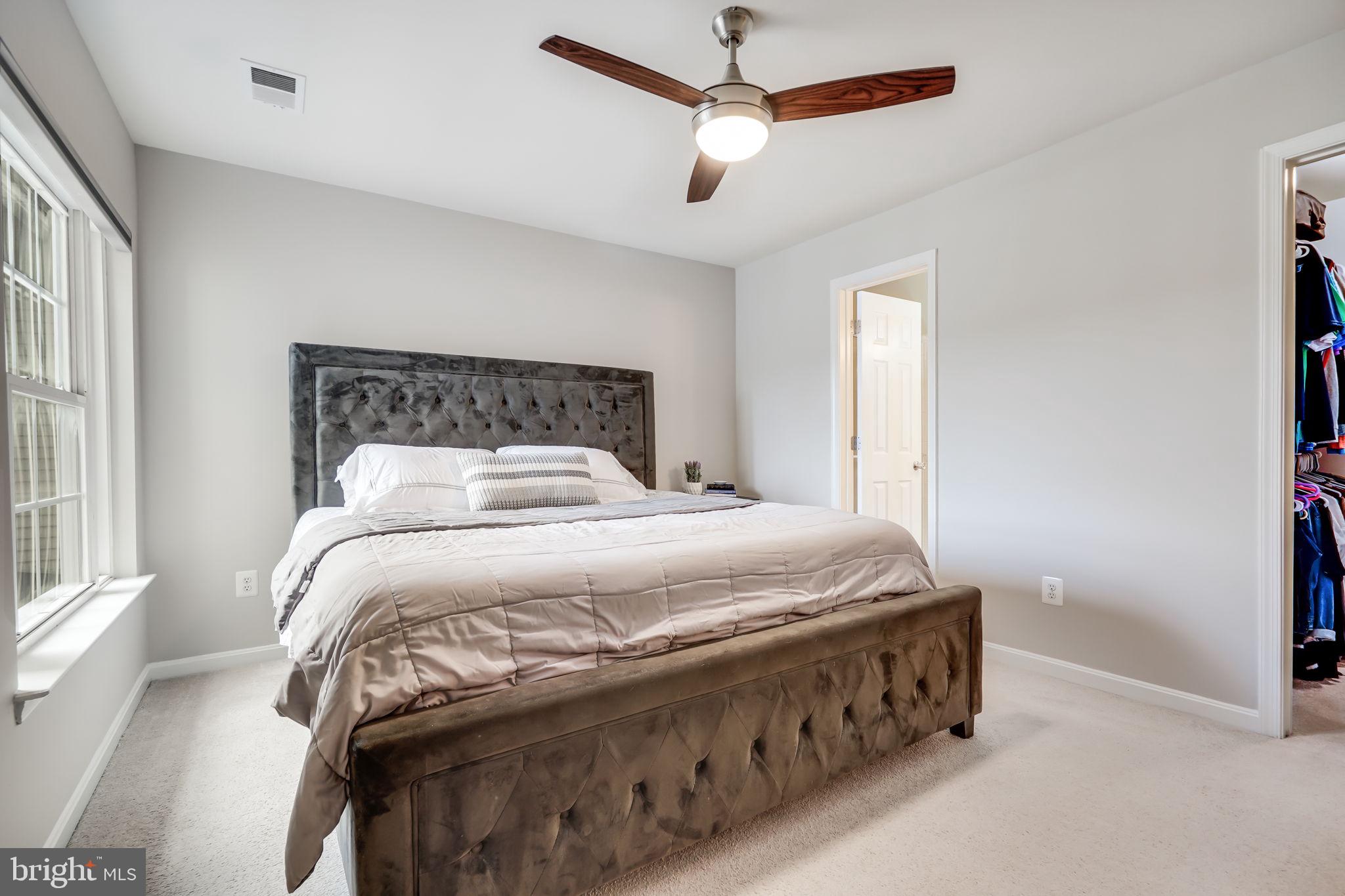 BRAEMAR - Residential