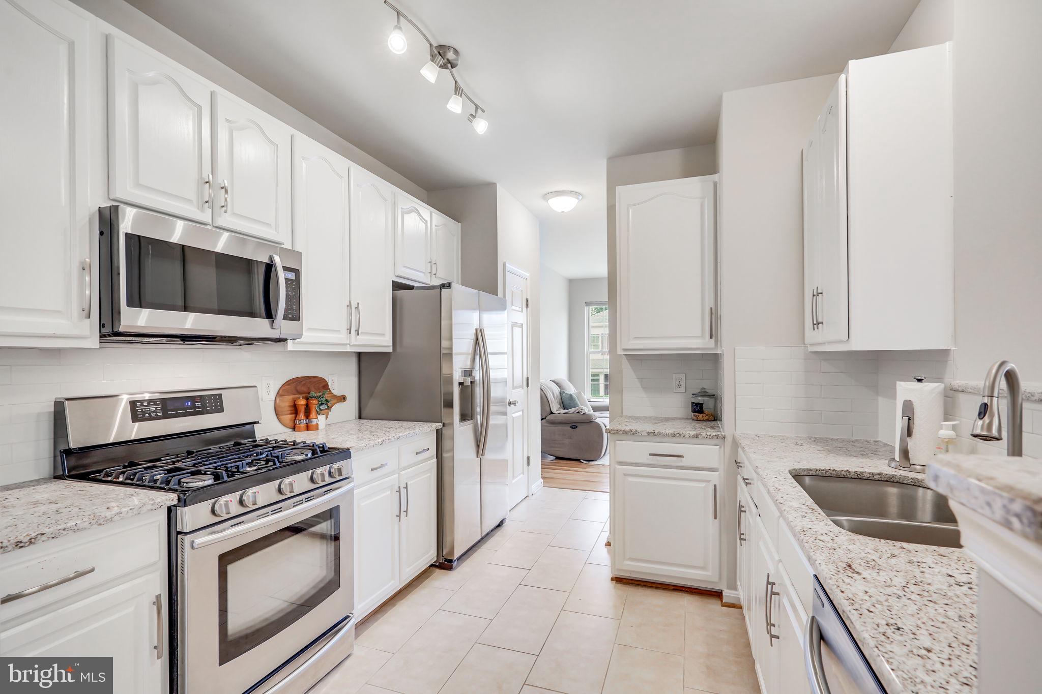 BRAEMAR - Residential