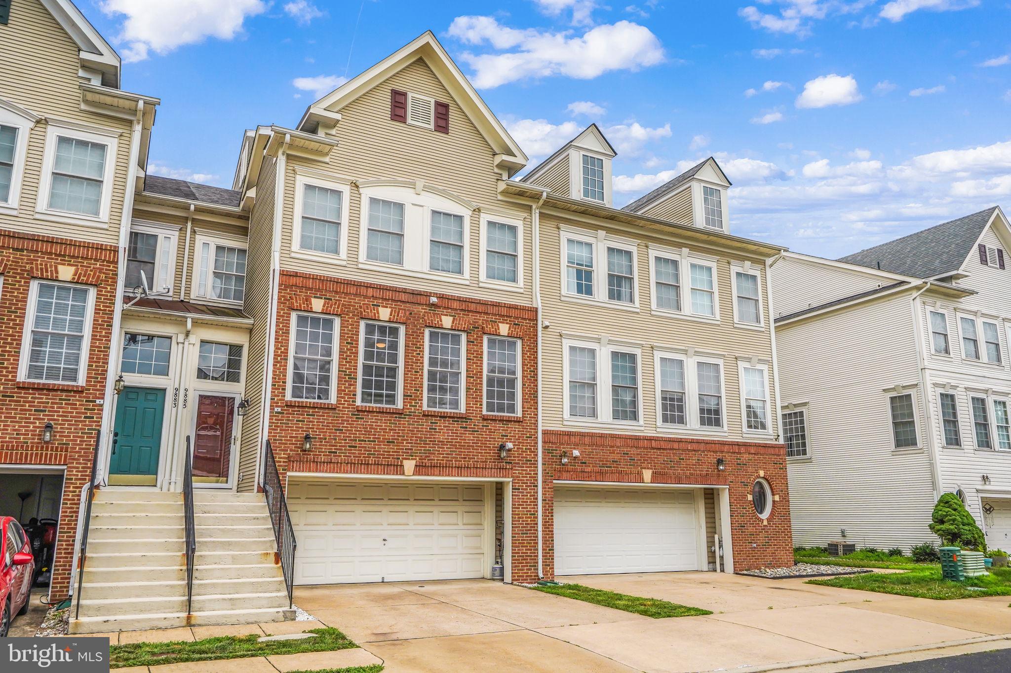 BRAEMAR - Residential