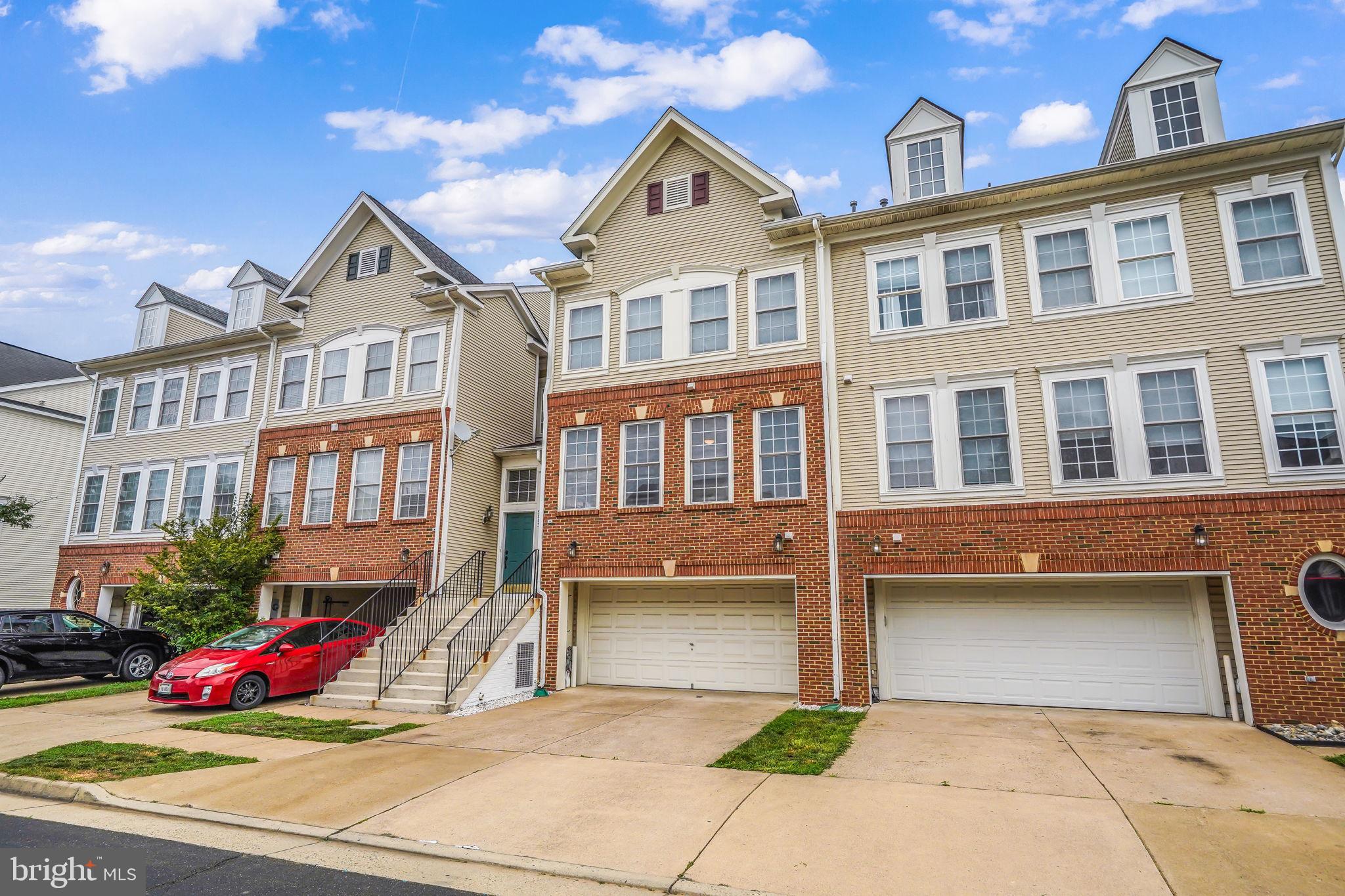 BRAEMAR - Residential