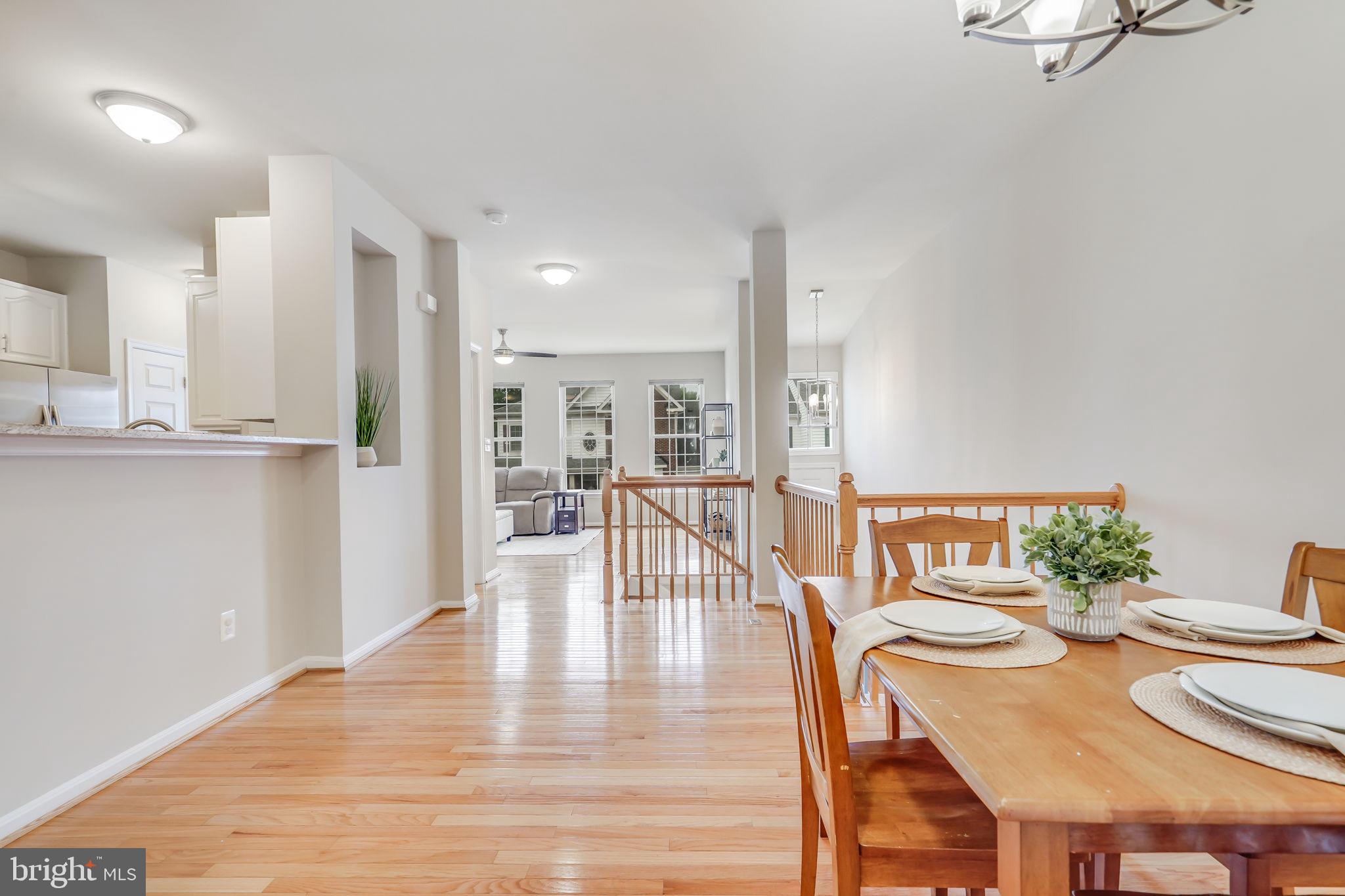 BRAEMAR - Residential