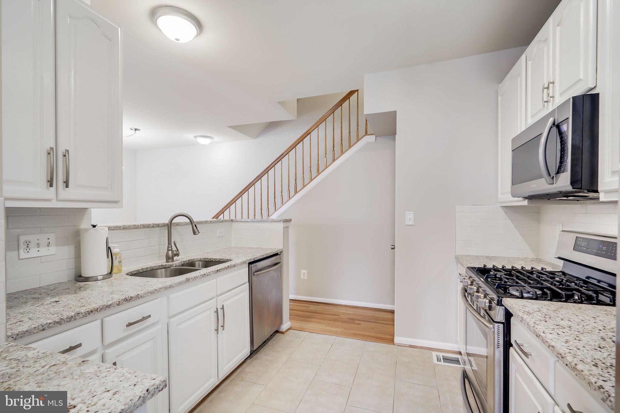 BRAEMAR - Residential