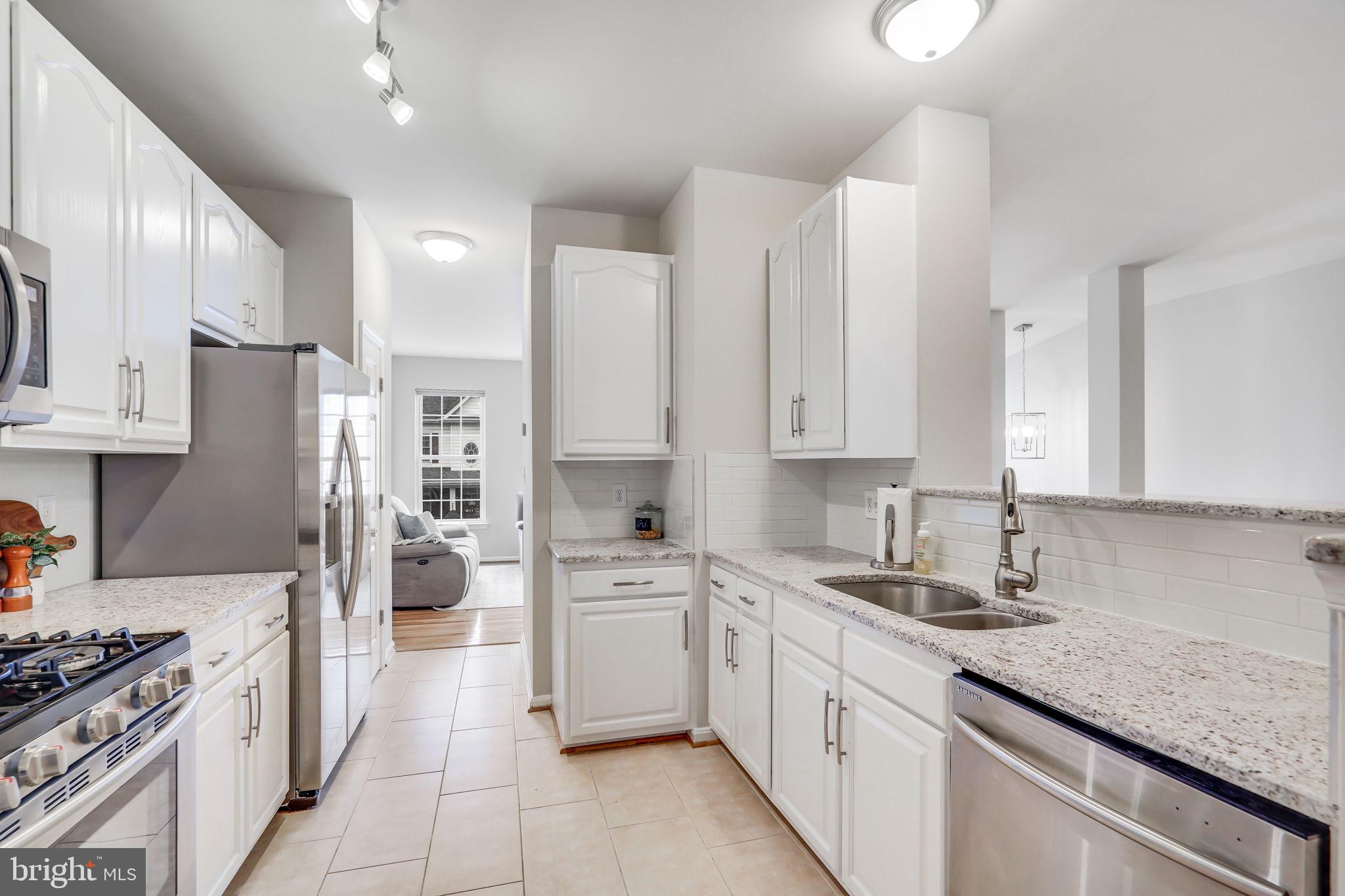 BRAEMAR - Residential