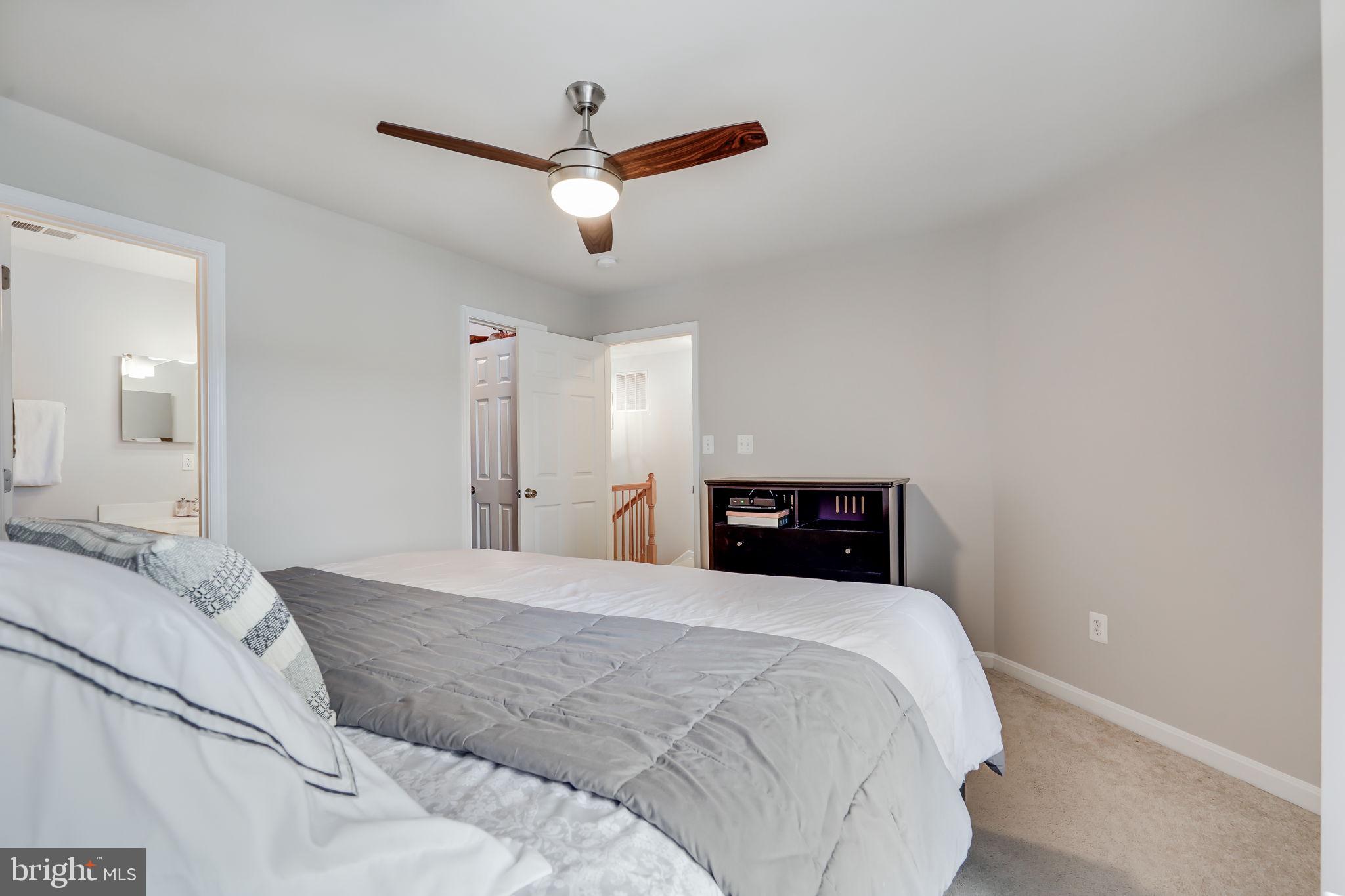 BRAEMAR - Residential