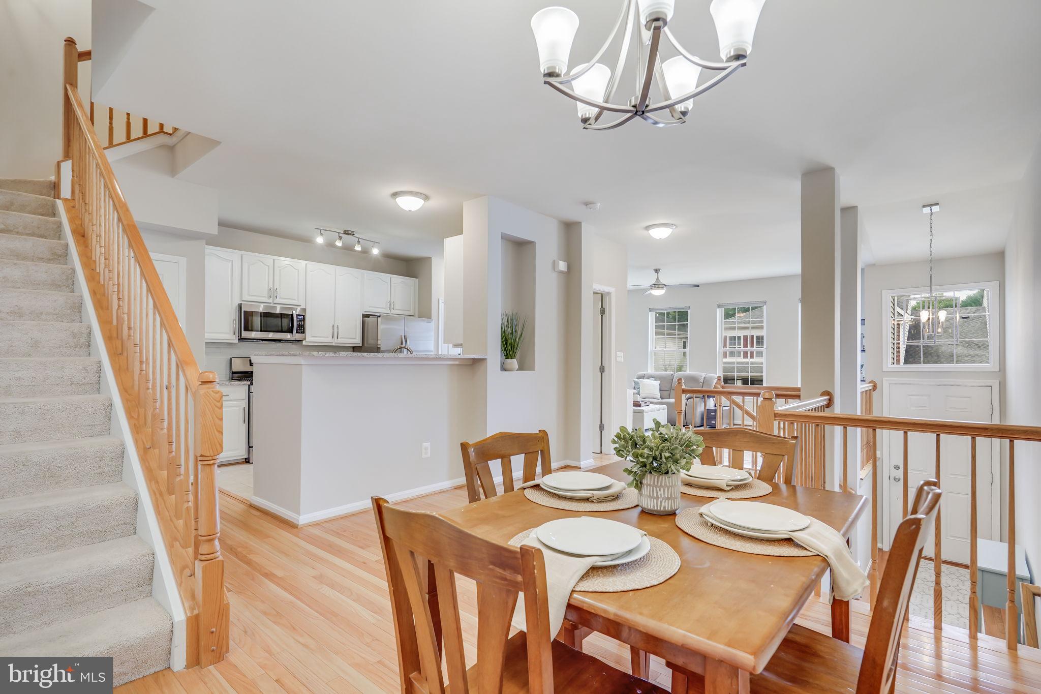 BRAEMAR - Residential