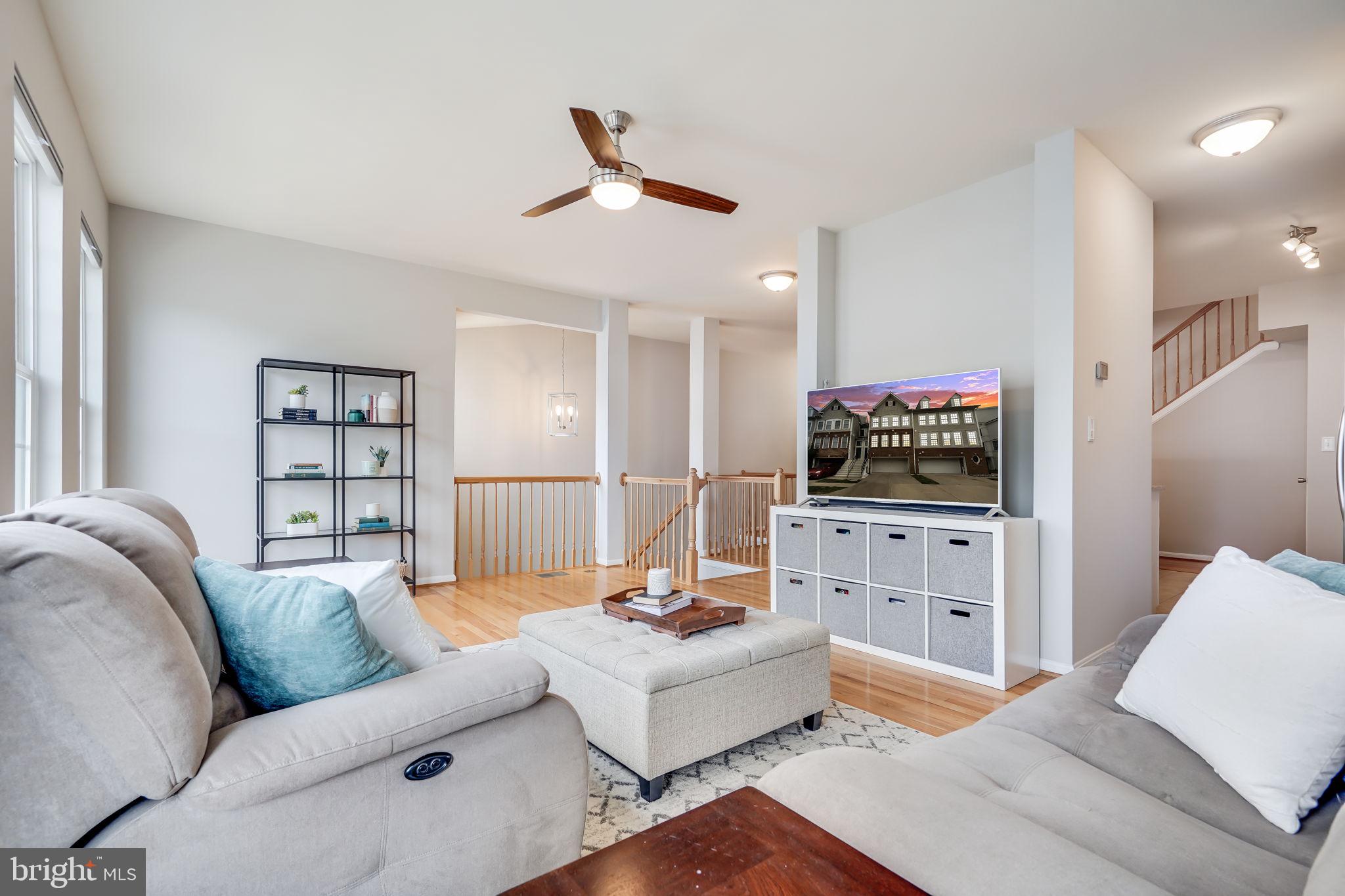 BRAEMAR - Residential