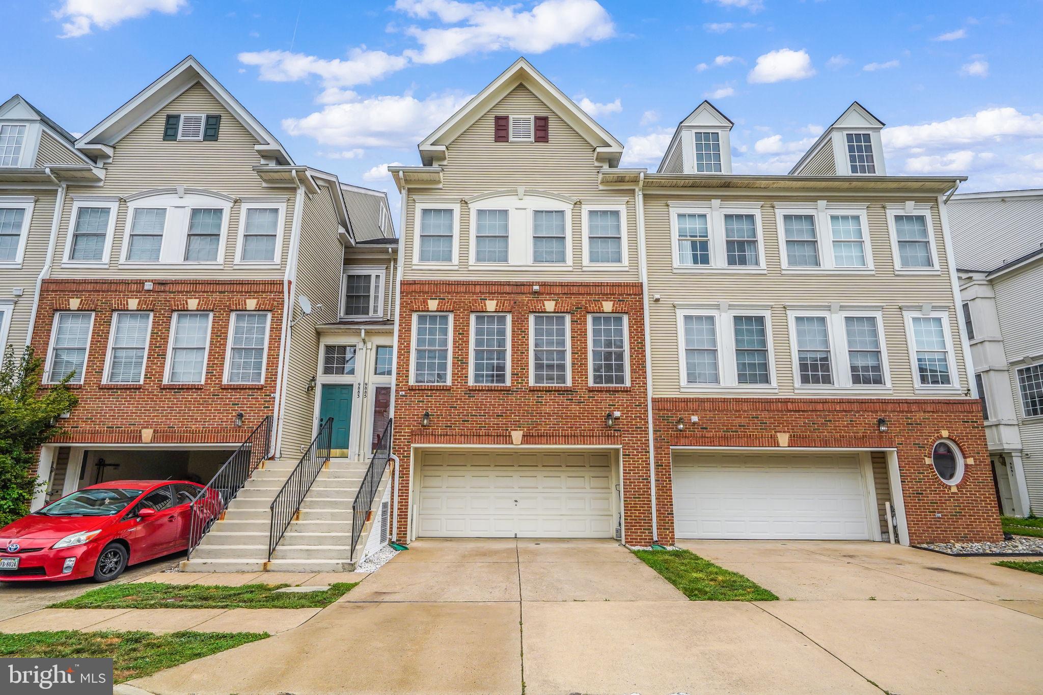 BRAEMAR - Residential