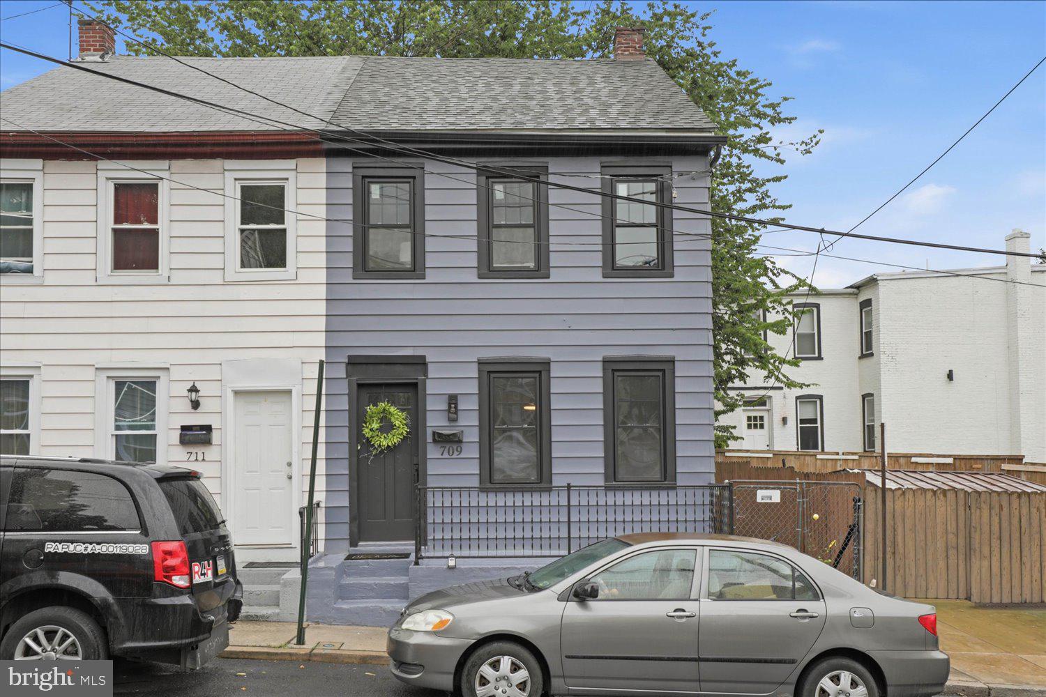 709 SAINT JOSEPH STREET