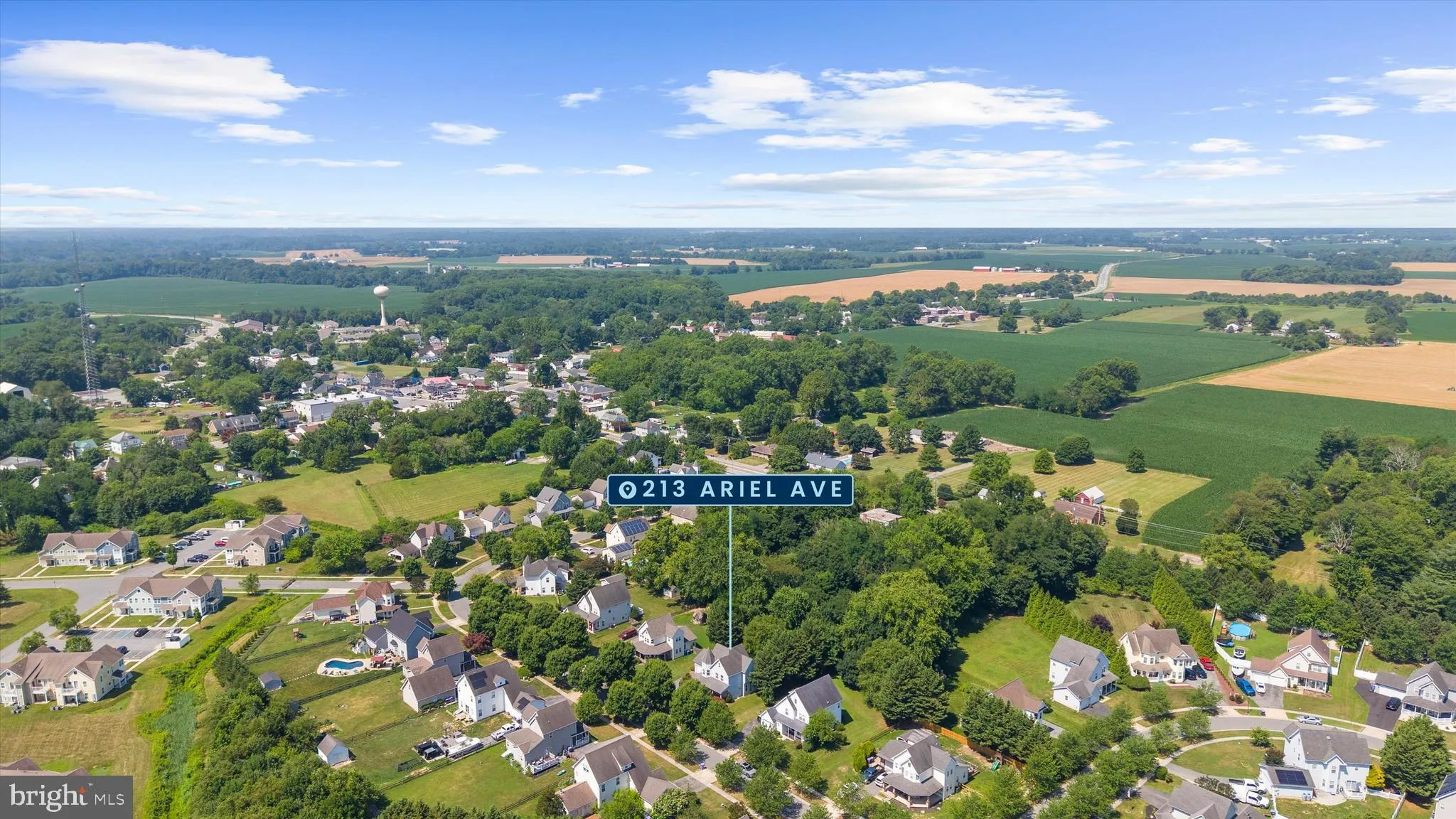Additional image 131 of 213 Ariel Avenue, Cecilton, MD 21913