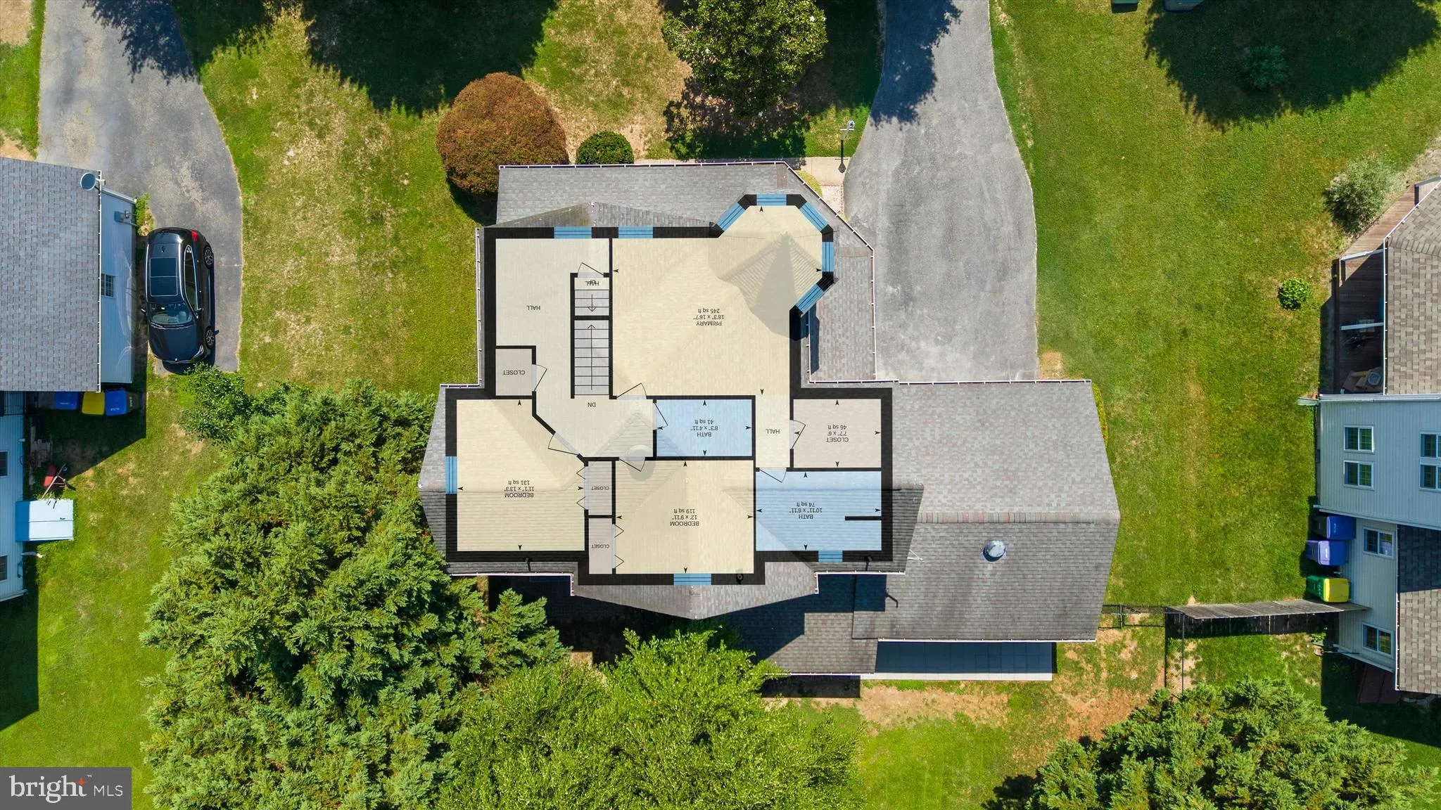 Additional image 135 of 213 Ariel Avenue, Cecilton, MD 21913