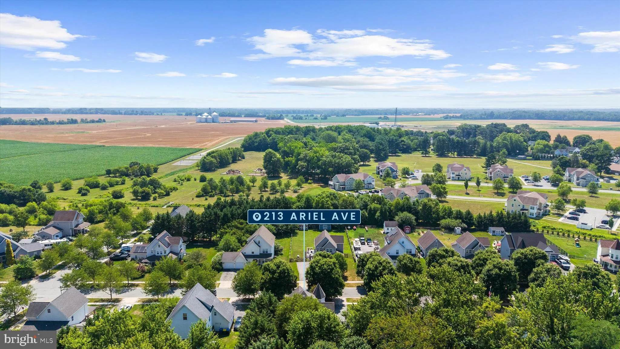 Additional image 134 of 213 Ariel Avenue, Cecilton, MD 21913