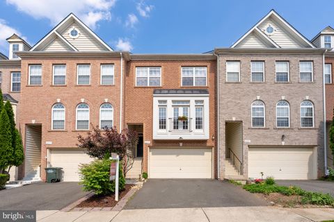 4519 BILLINGHAM STREET FAIRFAX VA 22030