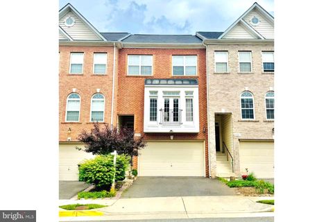4519 BILLINGHAM STREET FAIRFAX VA 22030