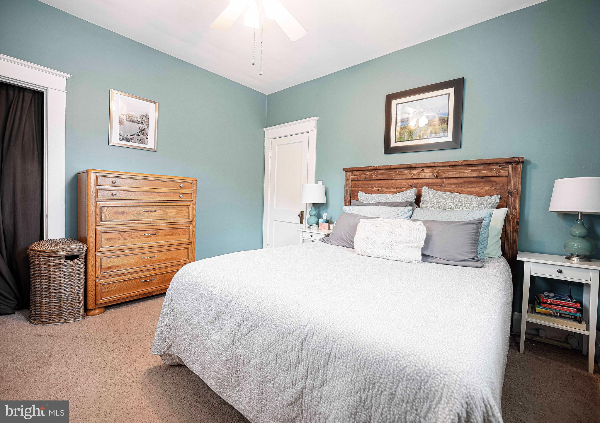 HAMILTON HEIGHTS - Residential