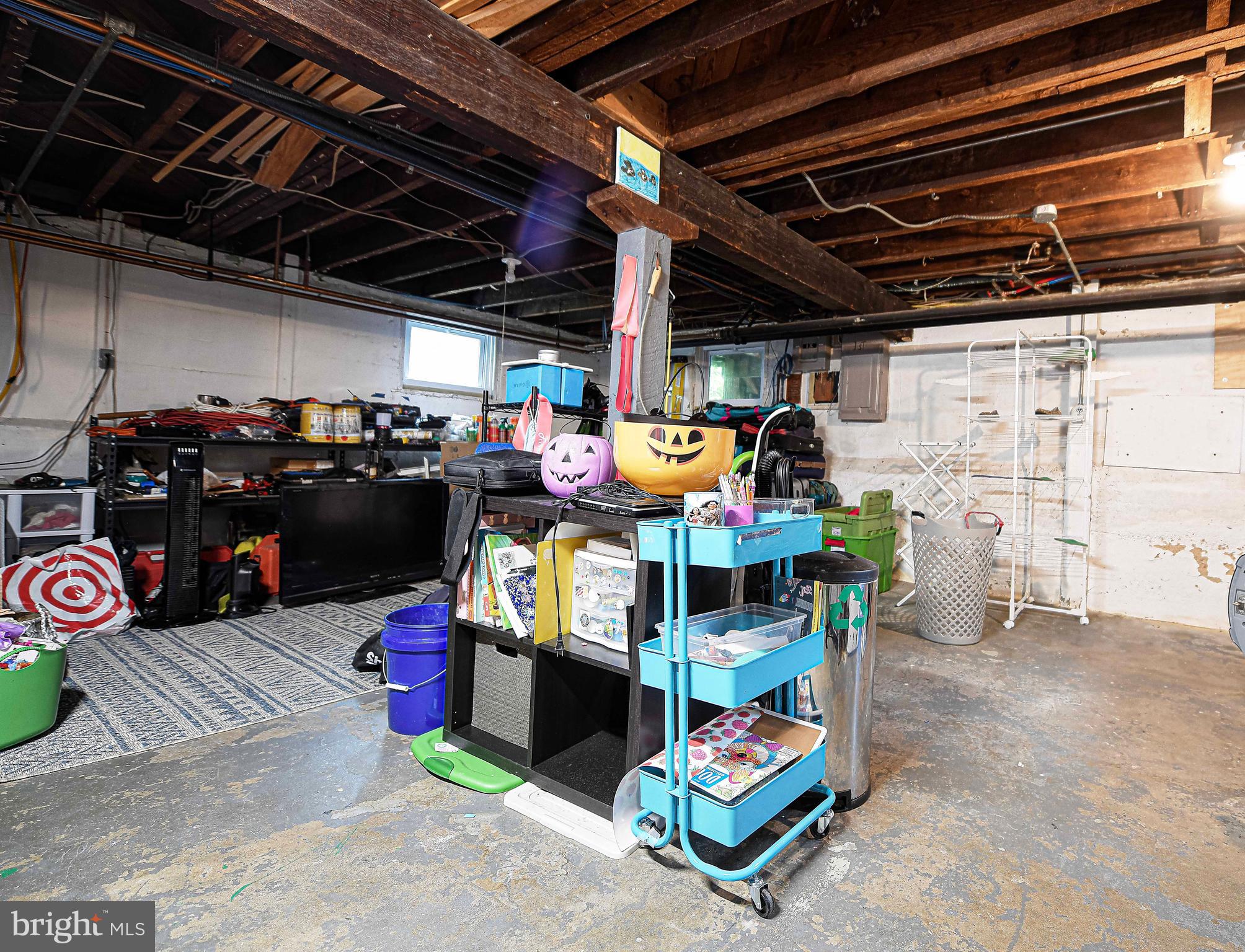 HAMILTON HEIGHTS - Residential