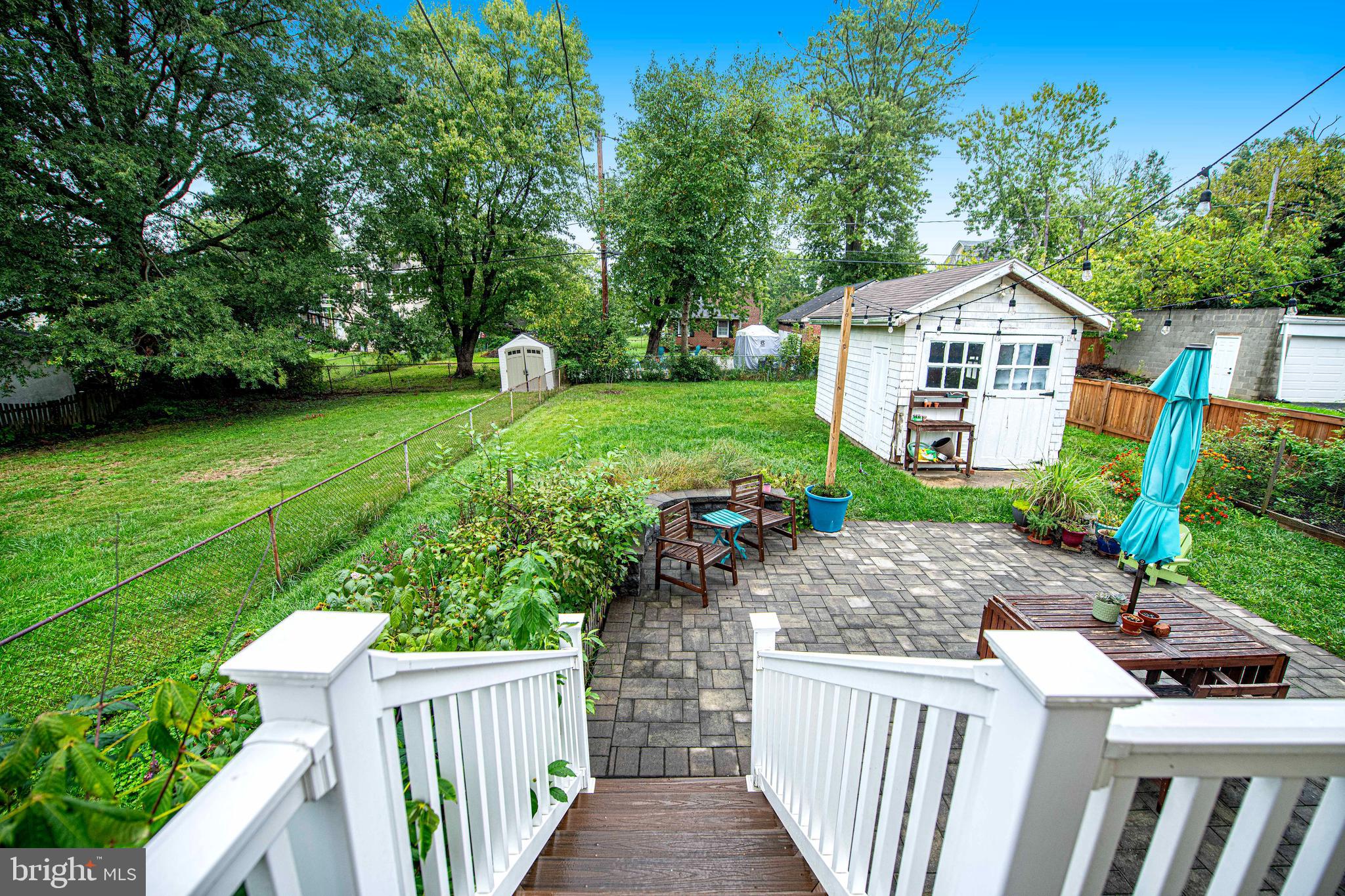 HAMILTON HEIGHTS - Residential