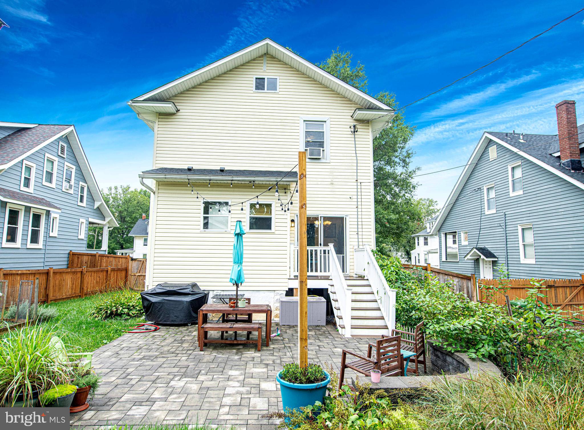 HAMILTON HEIGHTS - Residential