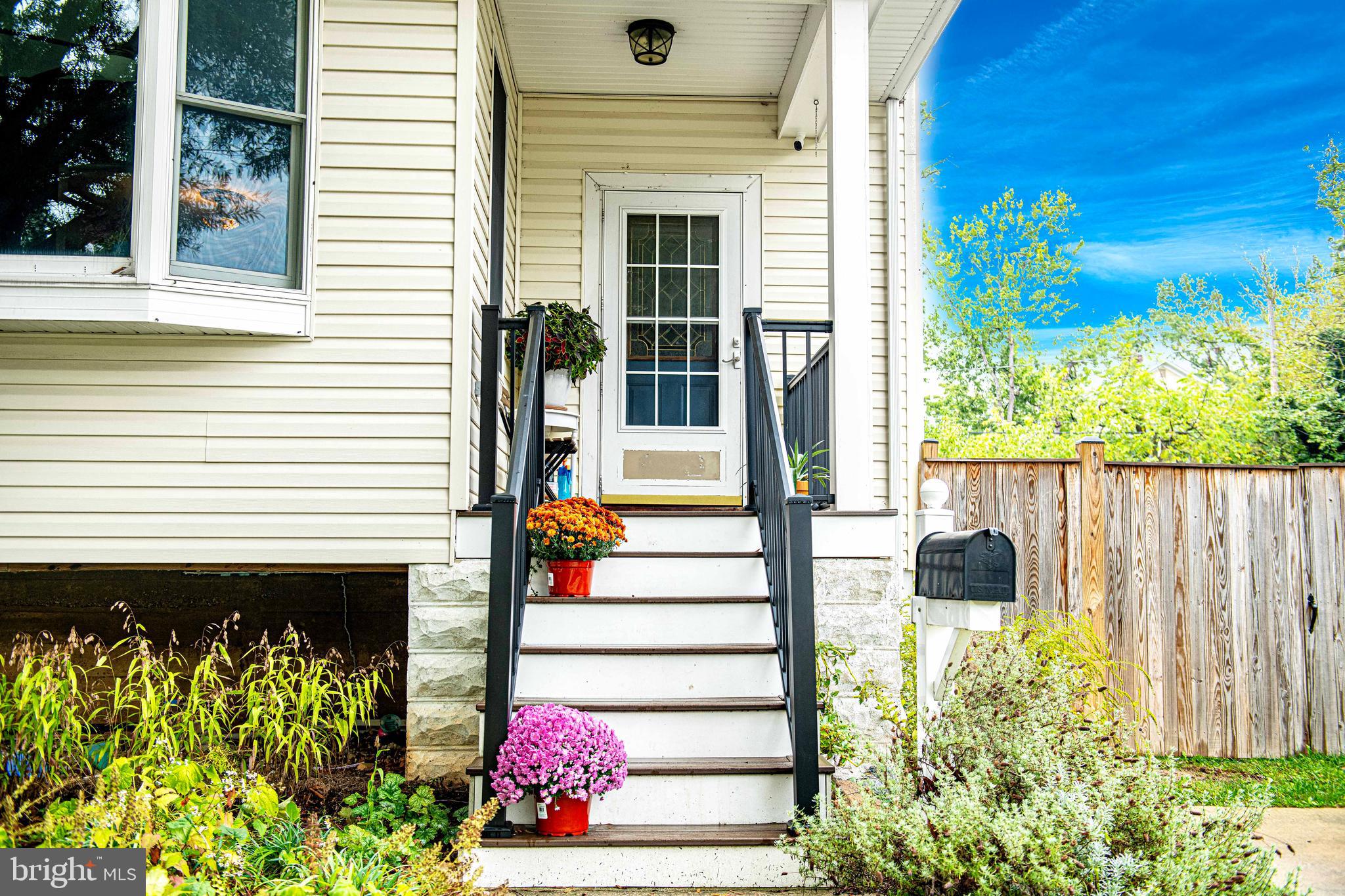 HAMILTON HEIGHTS - Residential