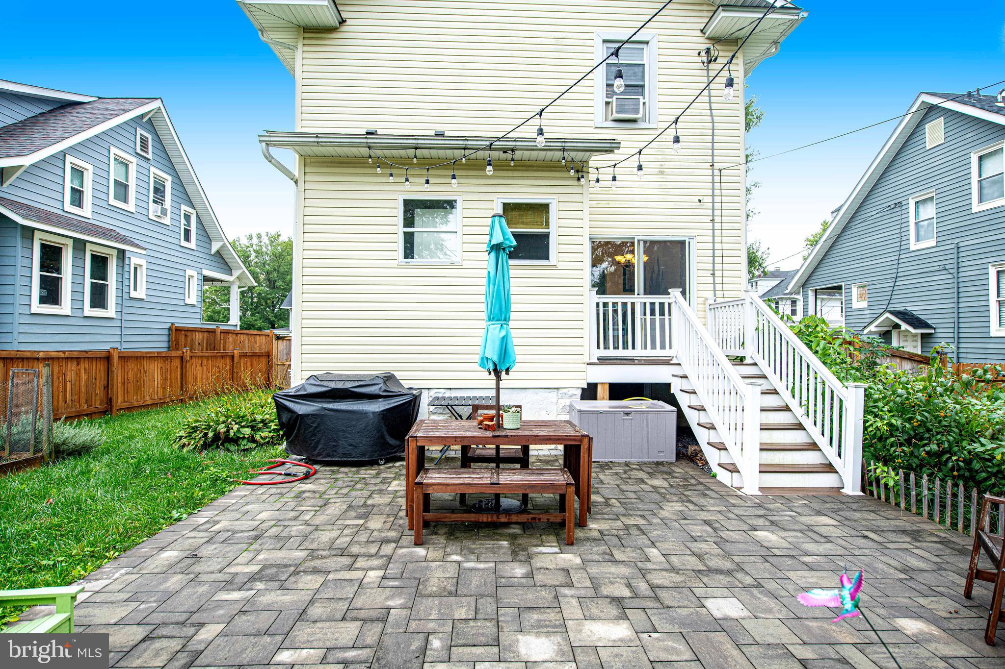 HAMILTON HEIGHTS - Residential