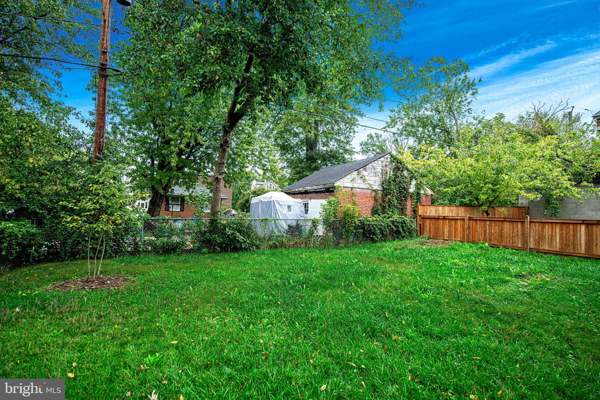 HAMILTON HEIGHTS - Residential