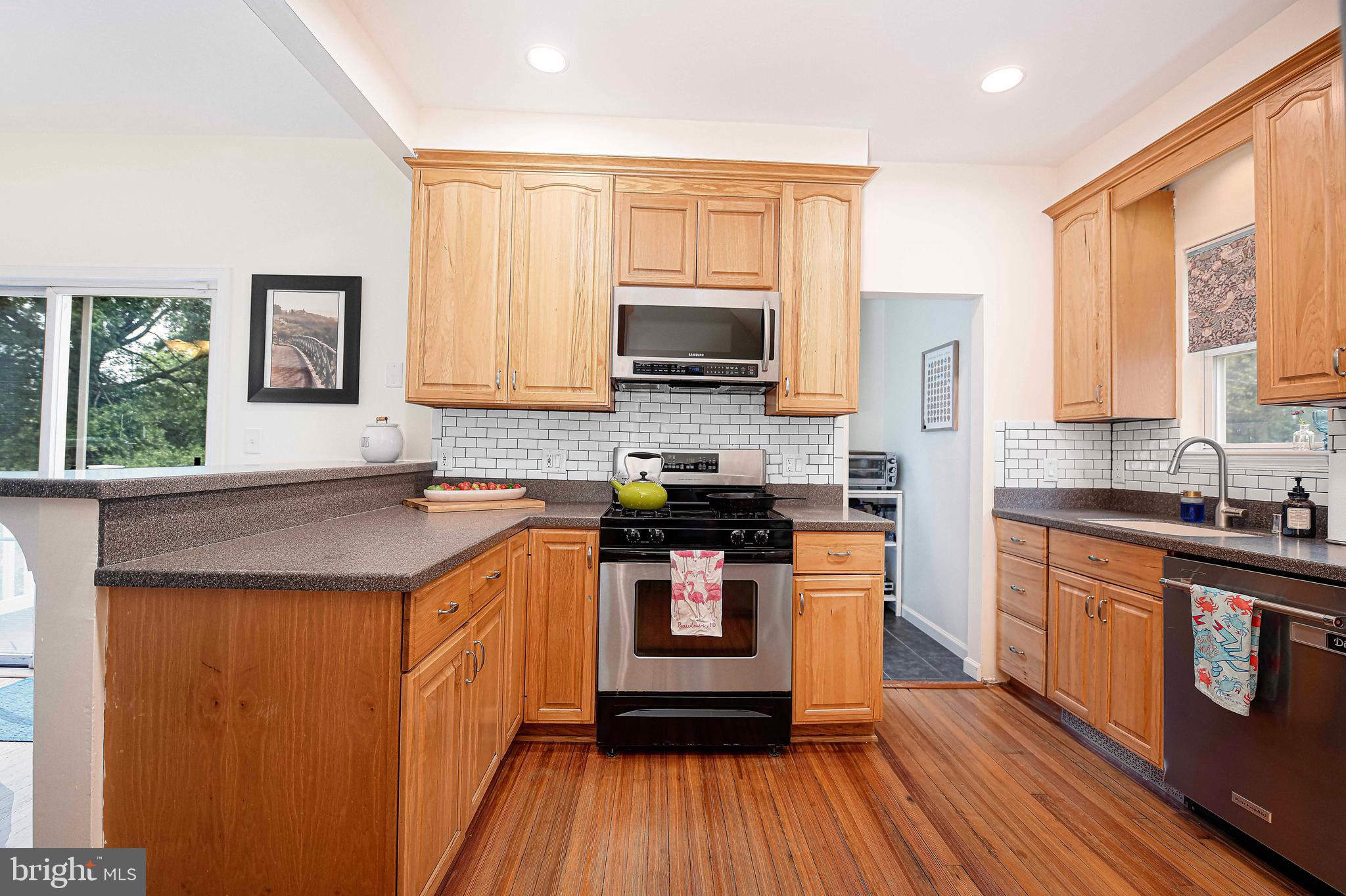 HAMILTON HEIGHTS - Residential